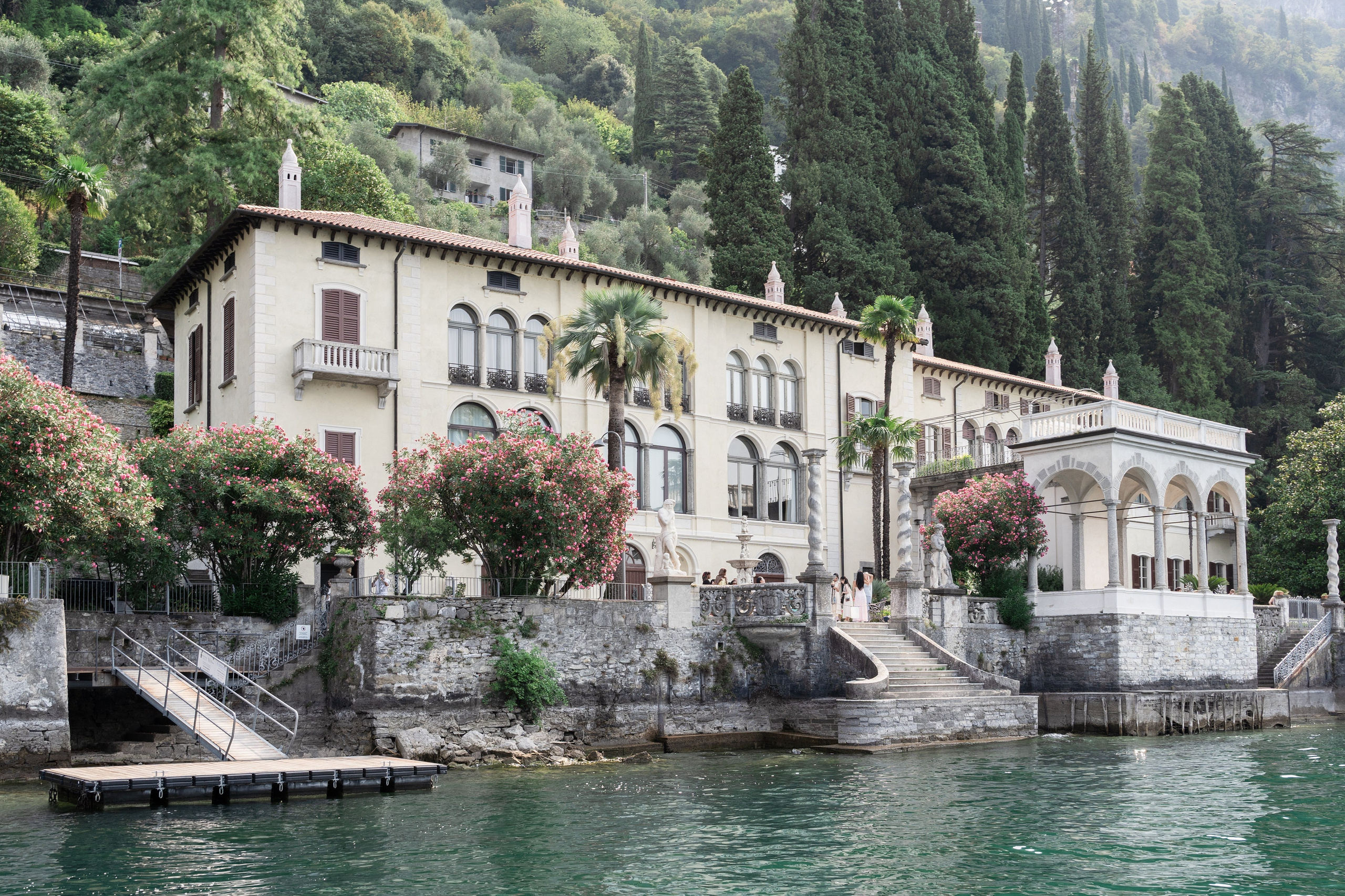 Lisa & Ben. Maria Anistratova | Destination Photographer, Videographer & Drone Pilot — Lake Como