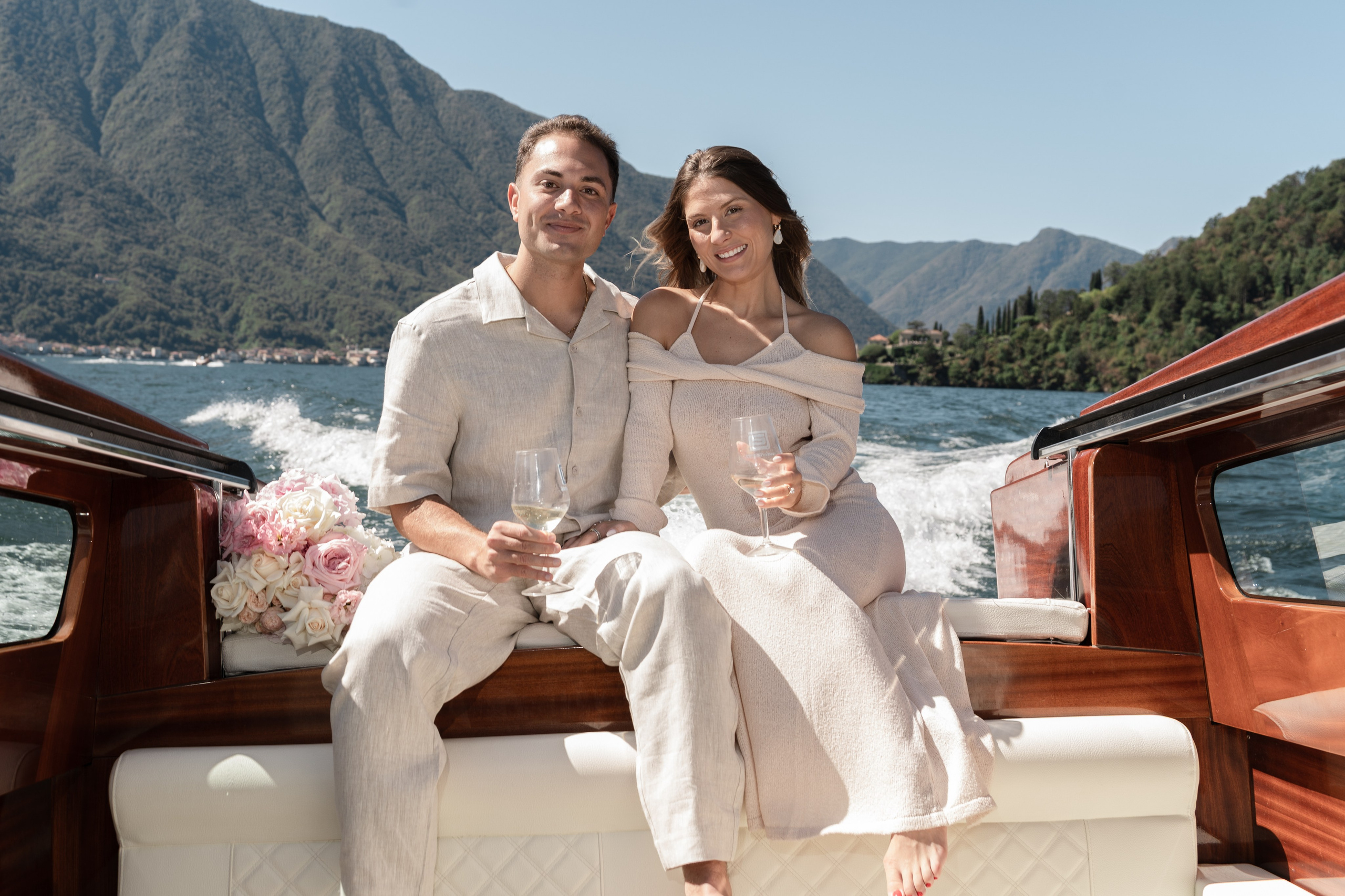 Anthony. Maria Anistratova | Destination Photographer, Videographer & Drone Pilot — Lake Como
