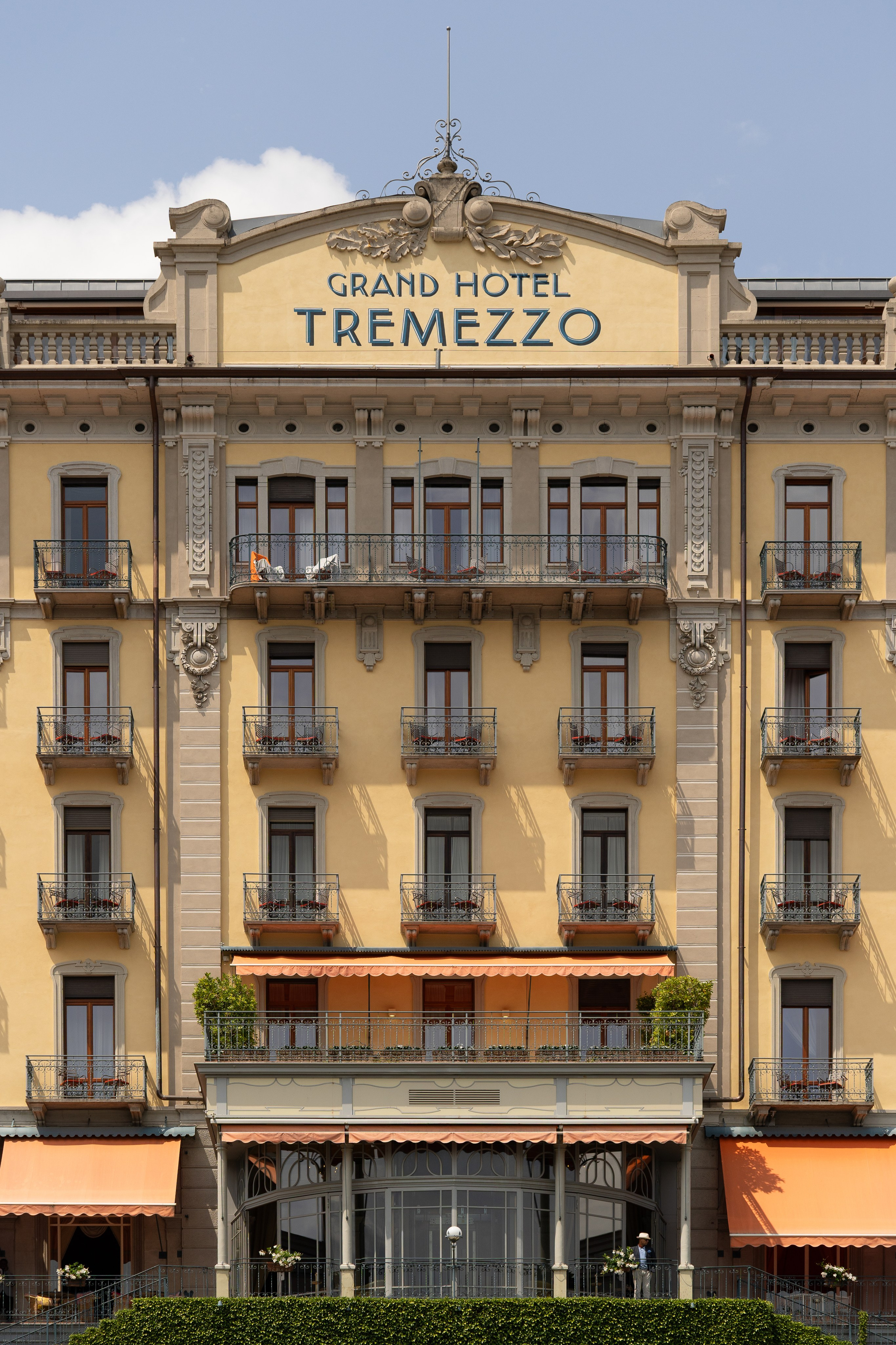 Tenille. Maria Anistratova | Destination Photographer, Videographer & Drone Pilot — Lake Como