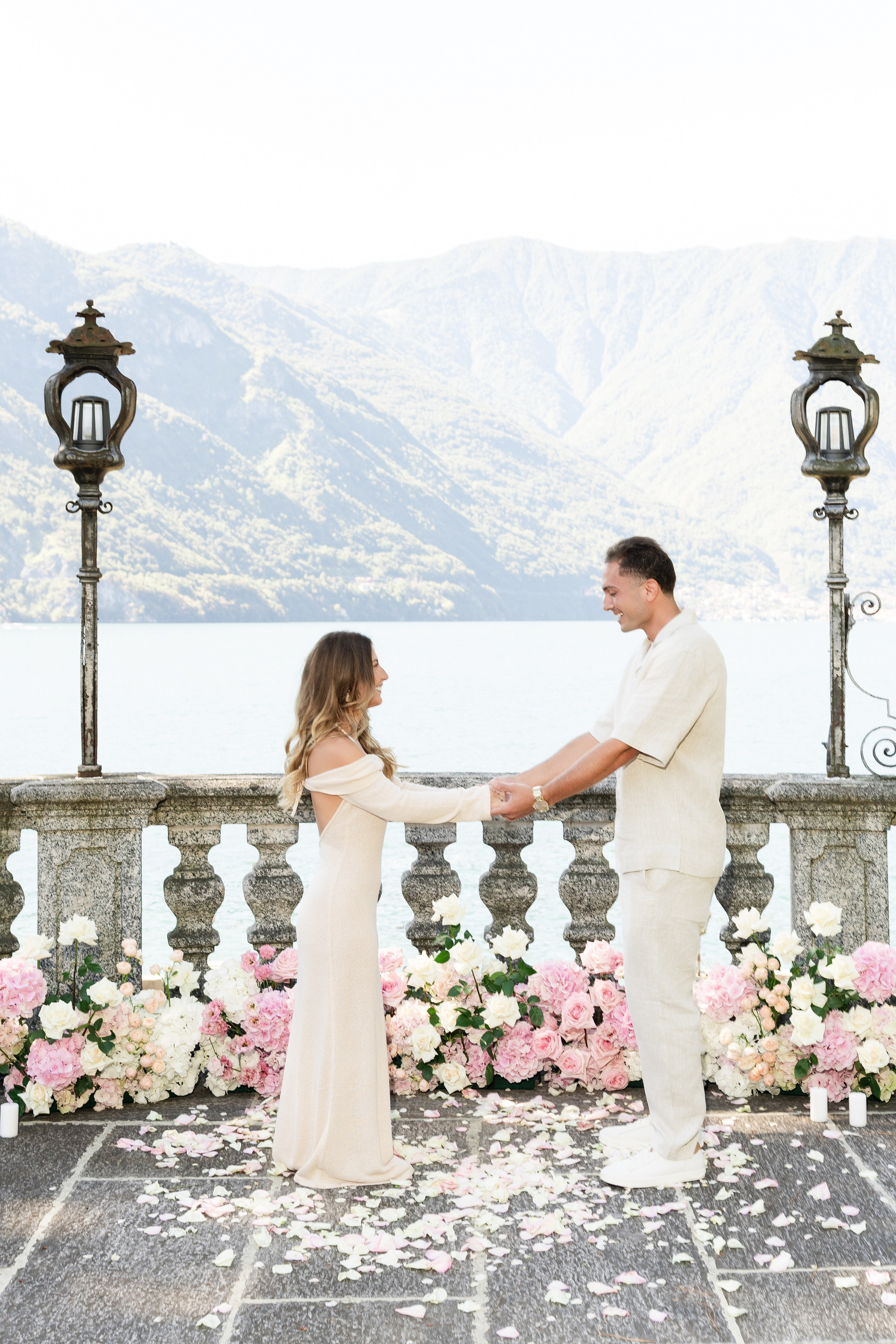 Anthony. Maria Anistratova | Destination Photographer, Videographer & Drone Pilot — Lake Como