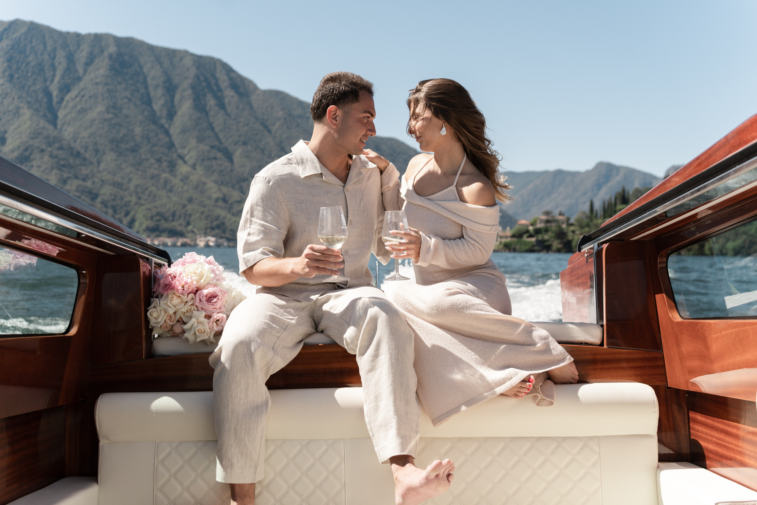 Anthony. Maria Anistratova | Destination Photographer, Videographer & Drone Pilot — Lake Como