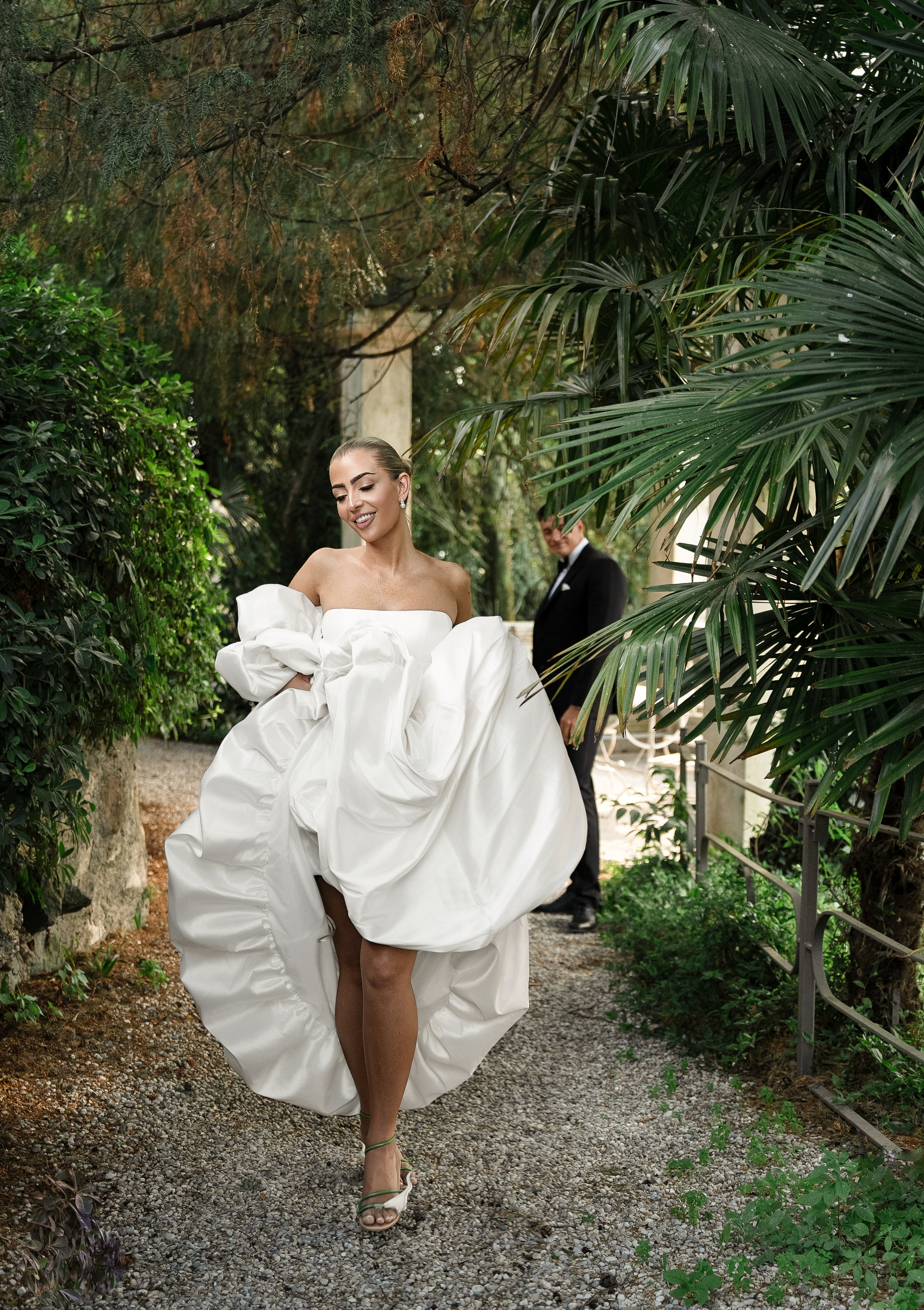Elyssa & Seth. Maria Anistratova | Destination Photographer, Videographer & Drone Pilot — Lake Como