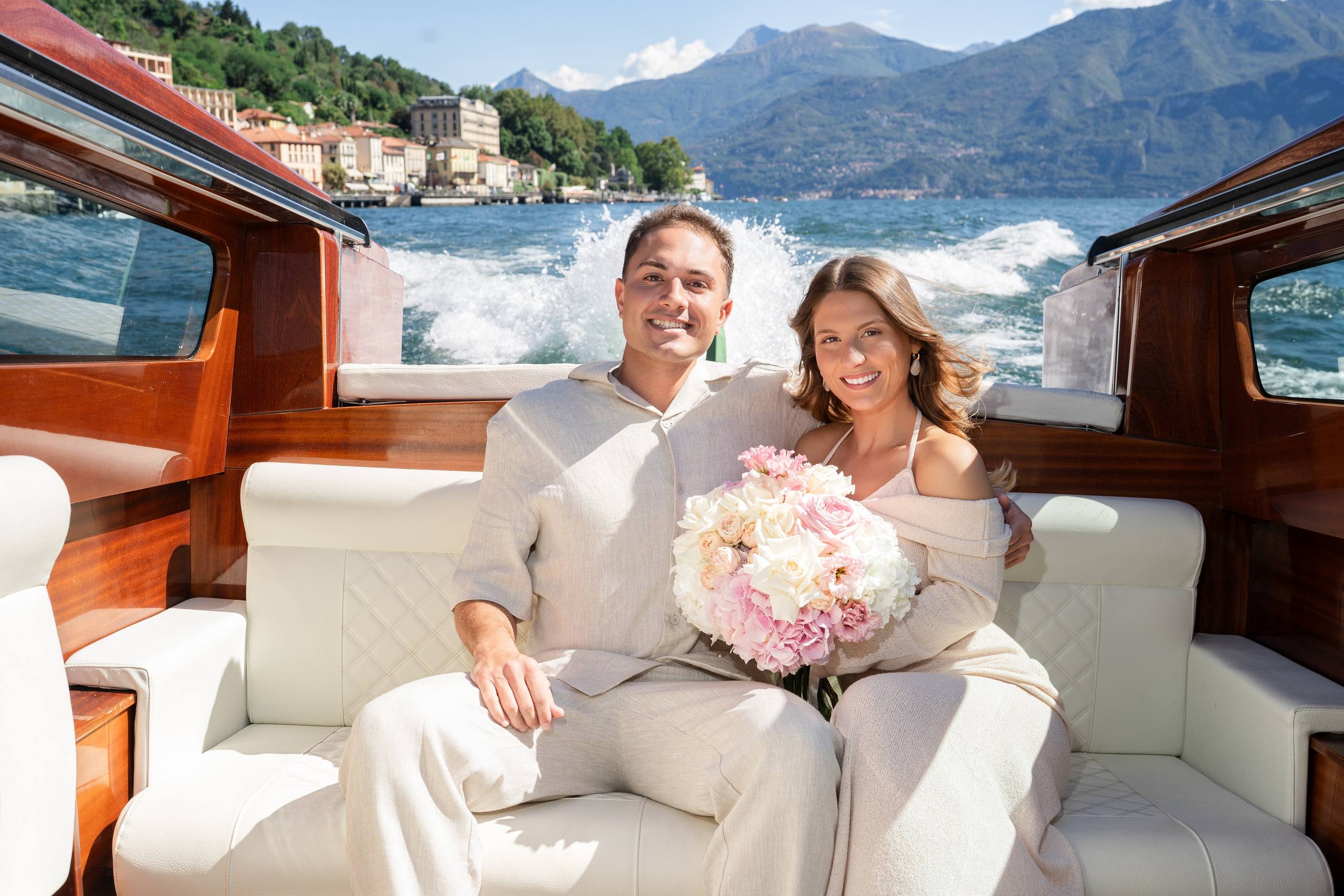 Anthony. Maria Anistratova | Destination Photographer, Videographer & Drone Pilot — Lake Como