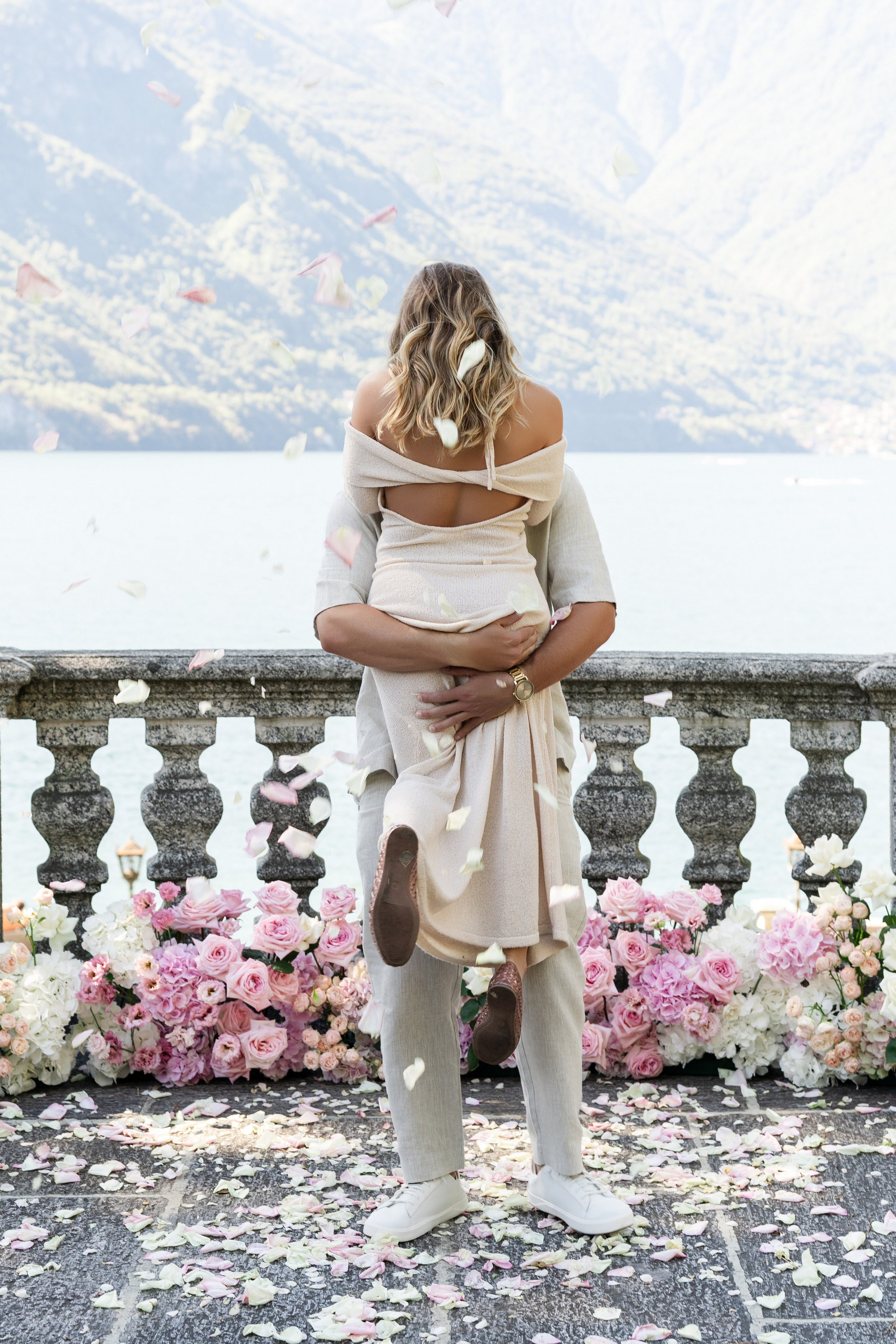 Anthony. Maria Anistratova | Destination Photographer, Videographer & Drone Pilot — Lake Como