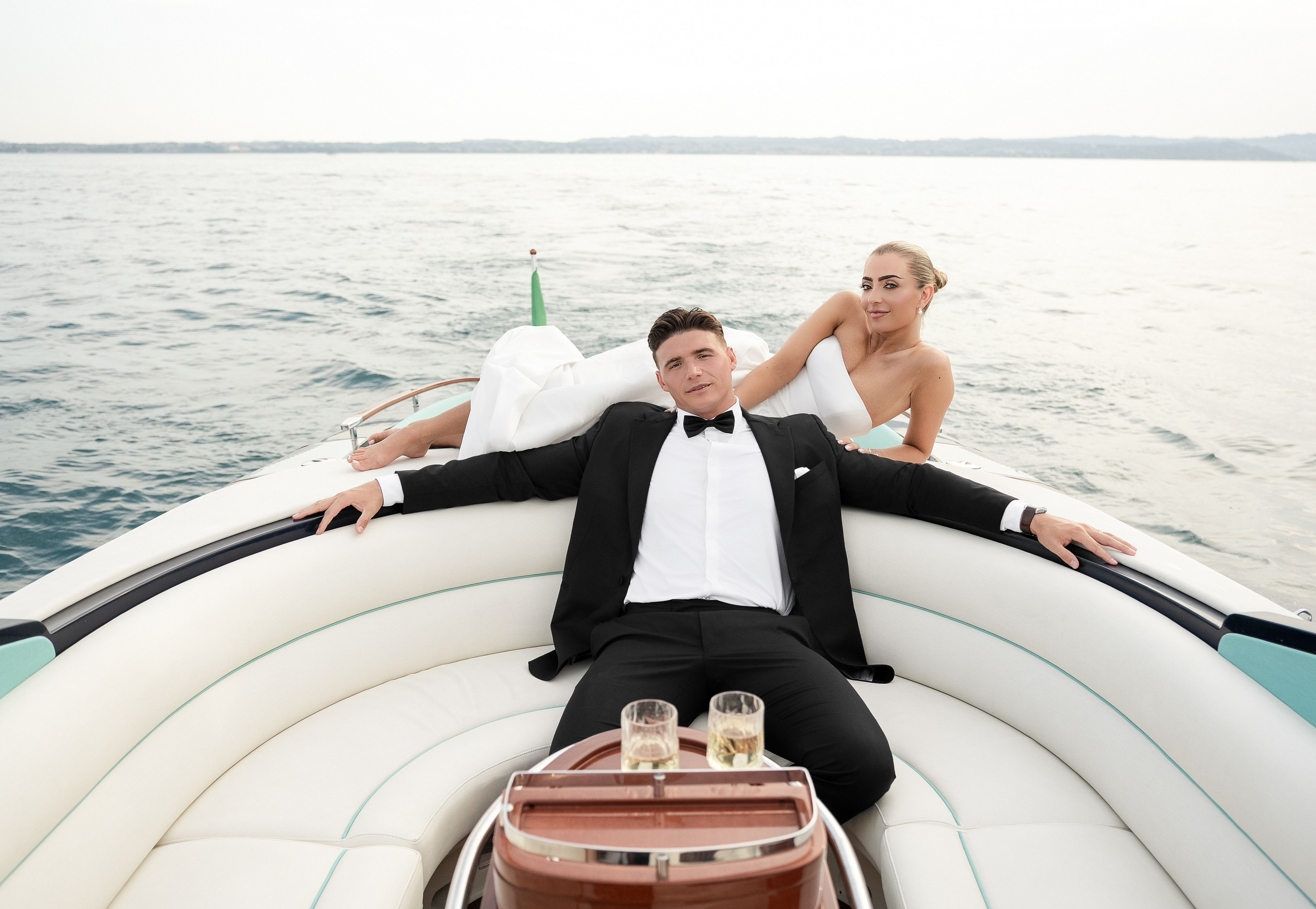 Elyssa & Seth. Maria Anistratova | Destination Photographer, Videographer & Drone Pilot — Lake Como