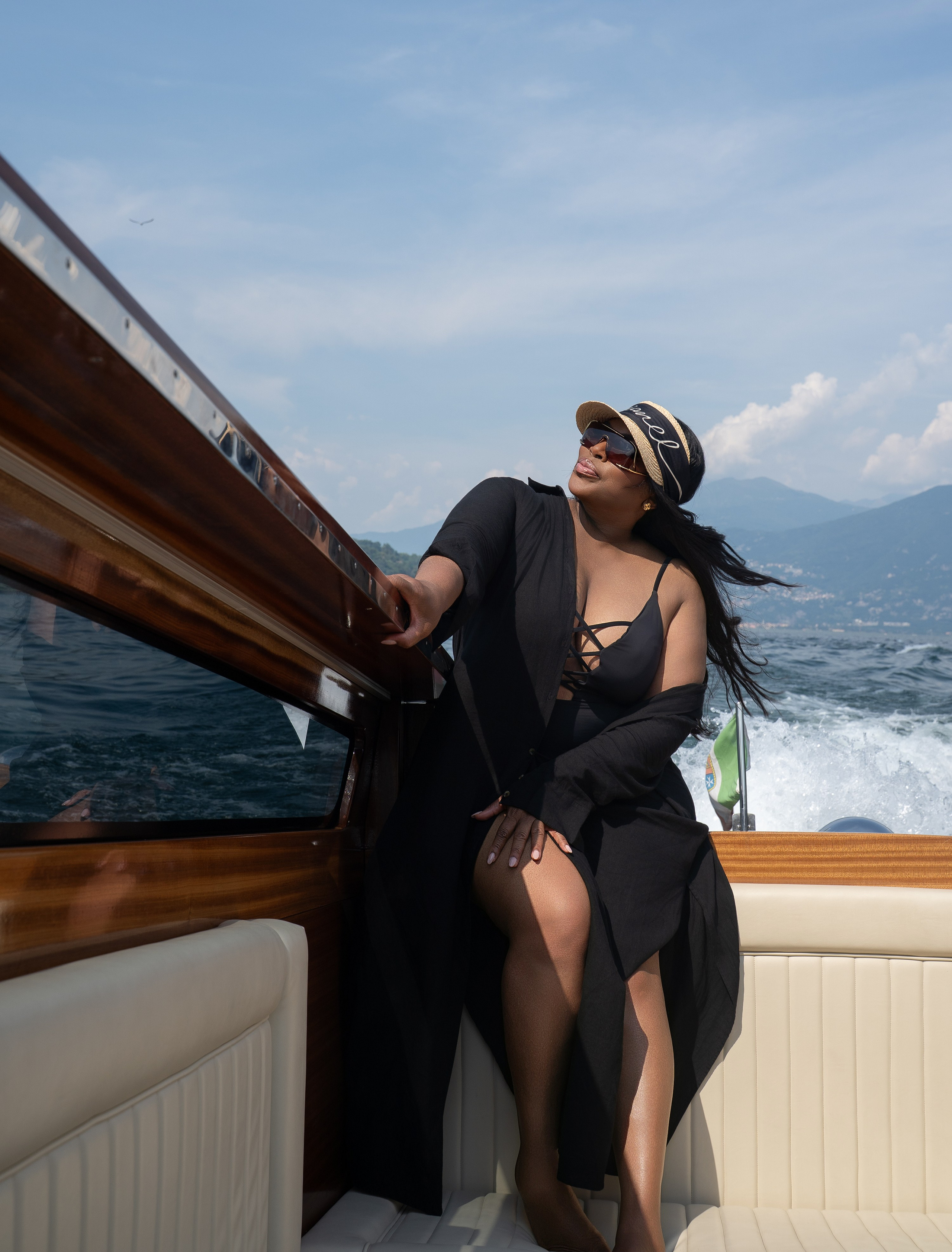 Tenille. Maria Anistratova | Destination Photographer, Videographer & Drone Pilot — Lake Como