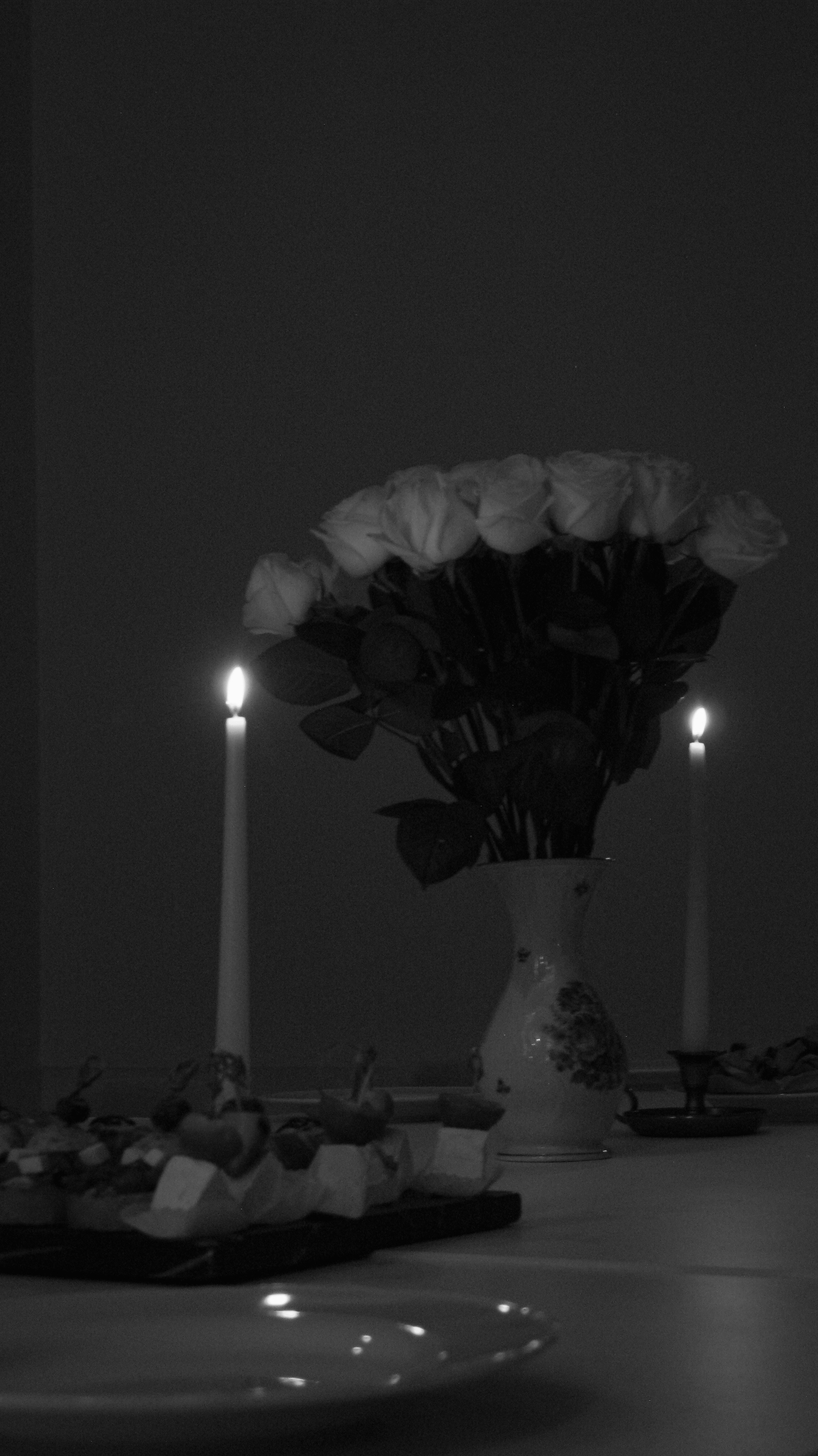 Французский вечер. Портретный и свадебный фотограф в Москве Александра