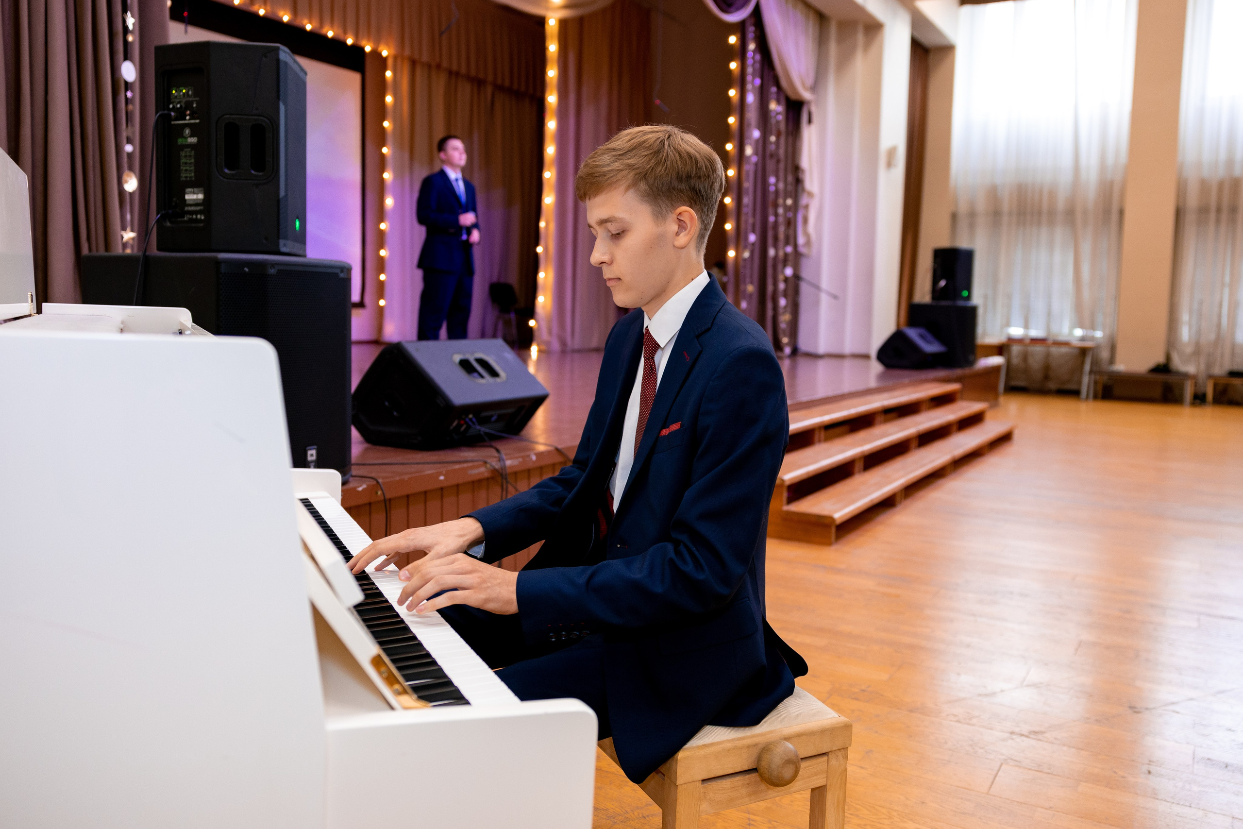 Выпускной школа. Дарья Бухреева — фотограф, видеограф и фототерапевт. Москва и мир