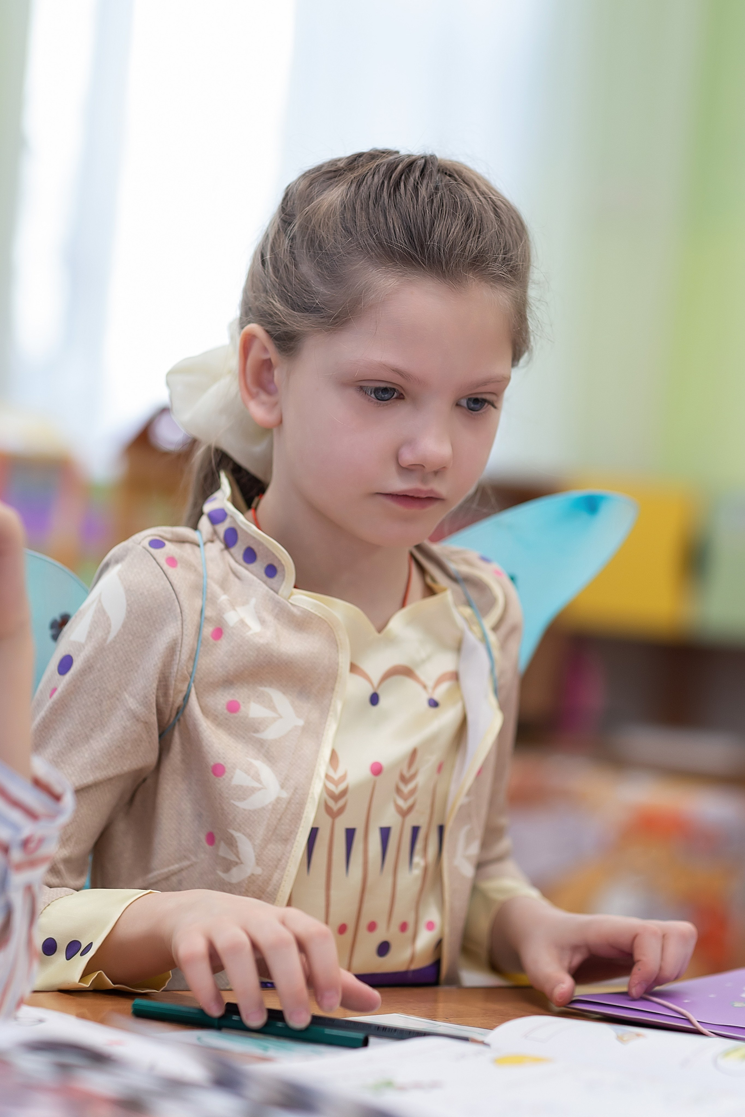 Выпускной фотоальбом 2025. Семейный фотограф в Санкт-Петербурге