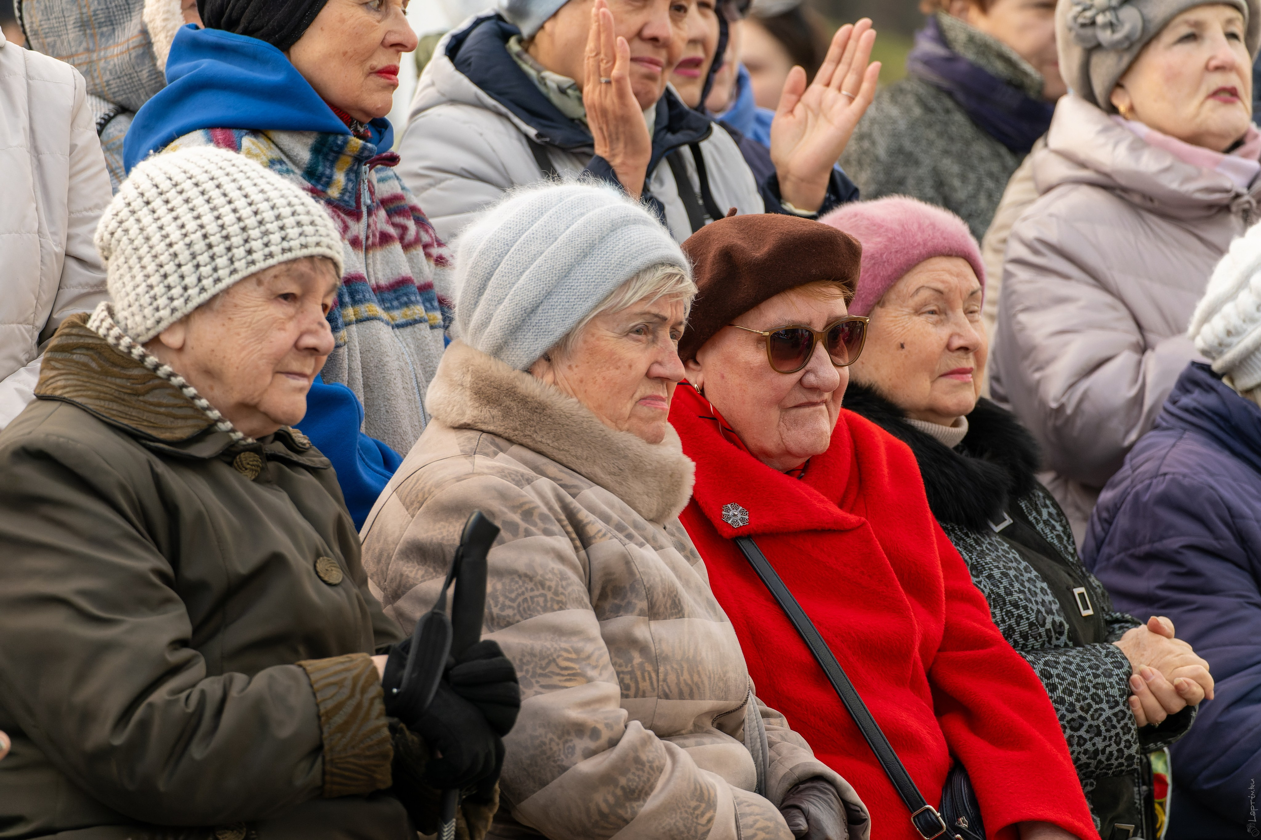 Концерт Крымская весна. «Студия DRONAVT`s» — видеосъёмка и фотография г. Москва
