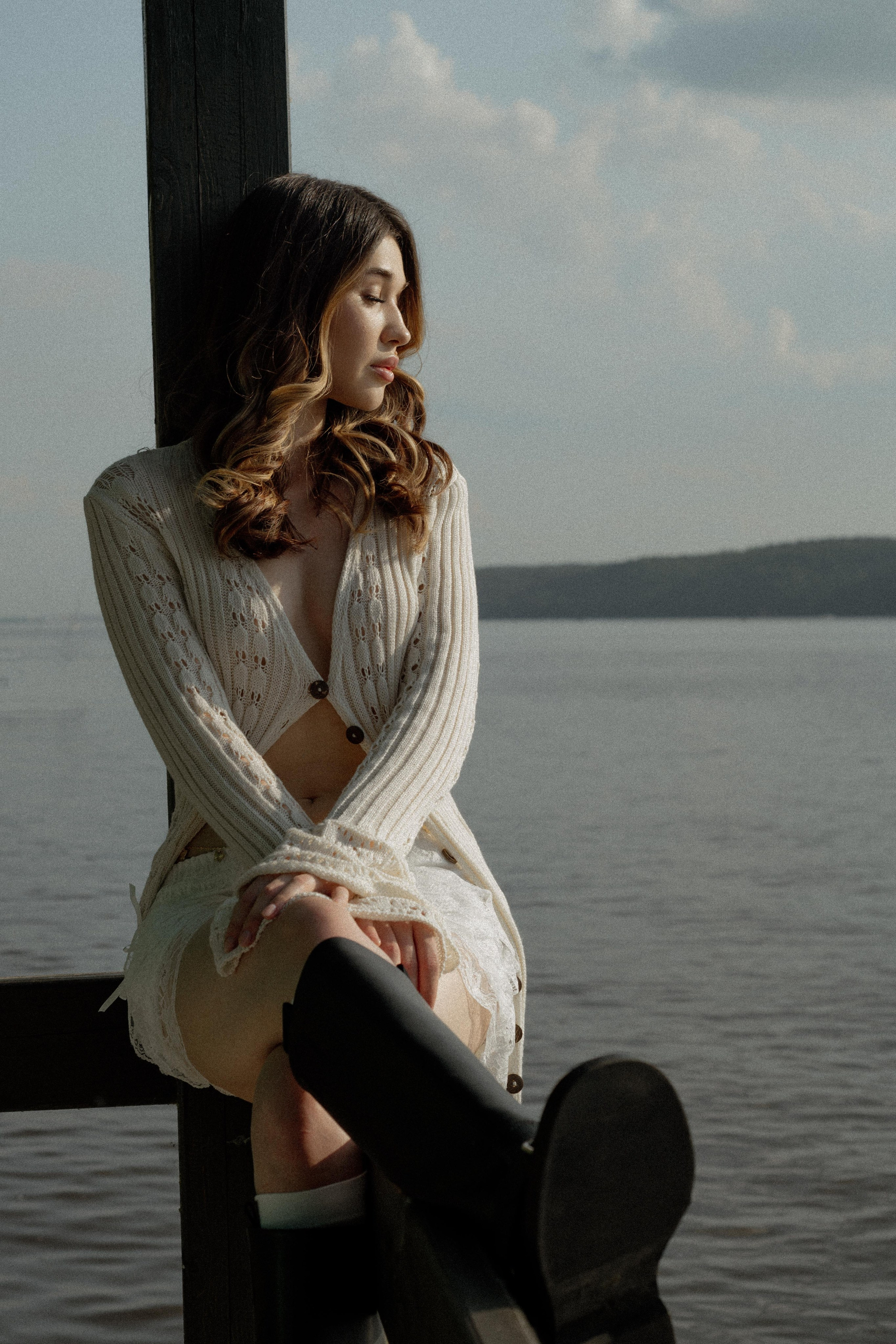 Камилла. Фотограф Алёна Евграфова