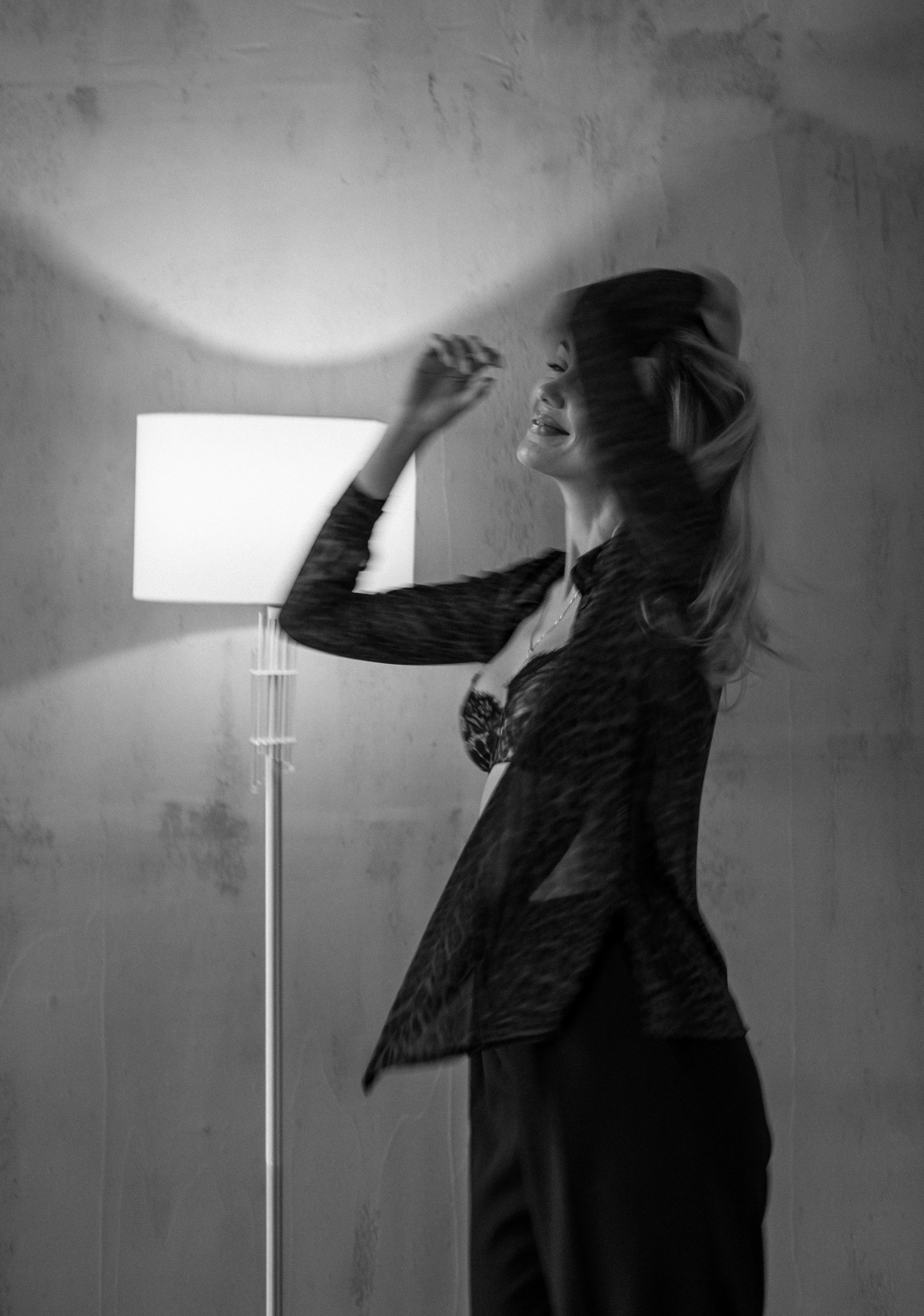 Анна. Фотограф Алёна Евграфова