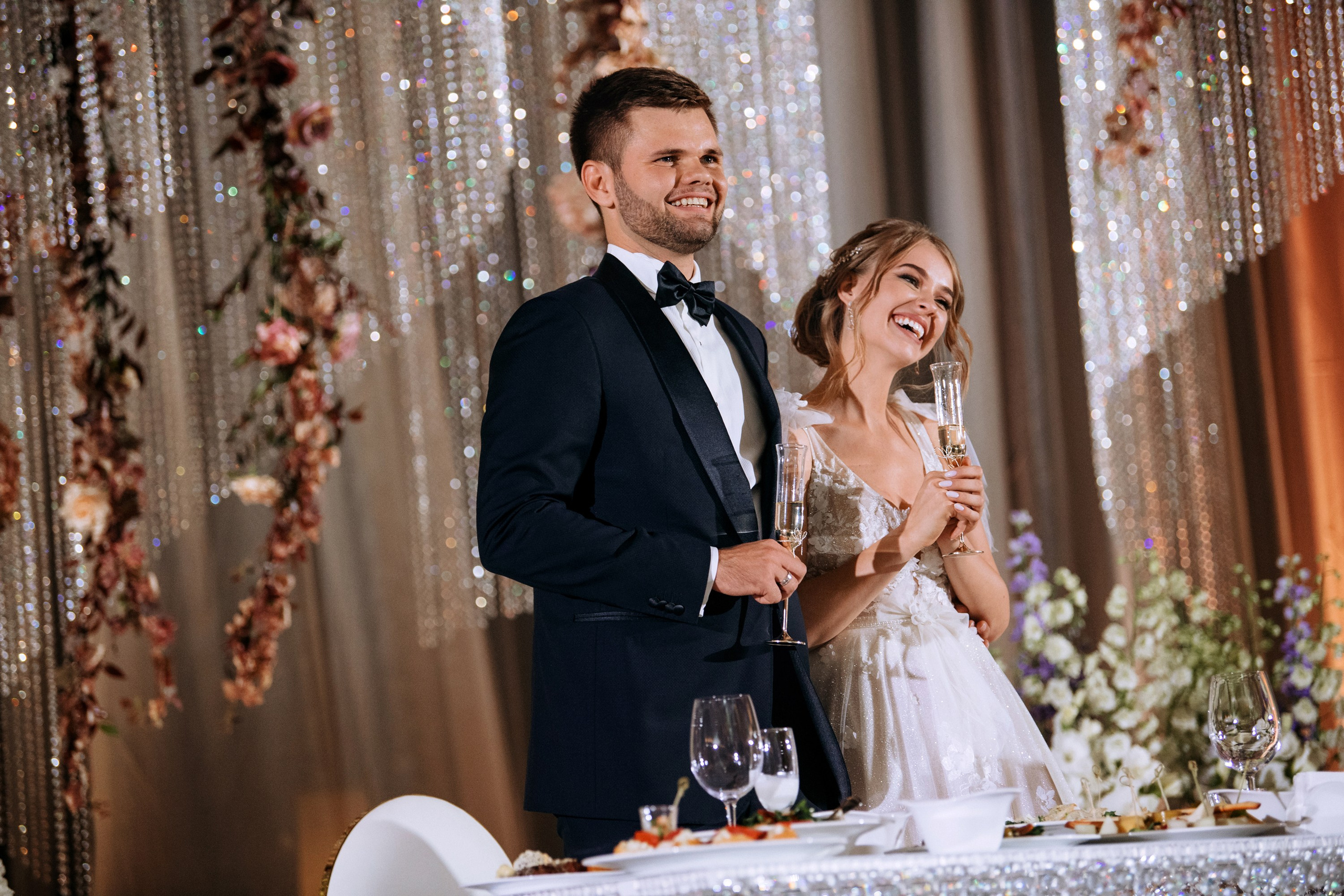 АЛИНА & РОМА. Фотограф Александр Захар. Минск, Москва, Дубай