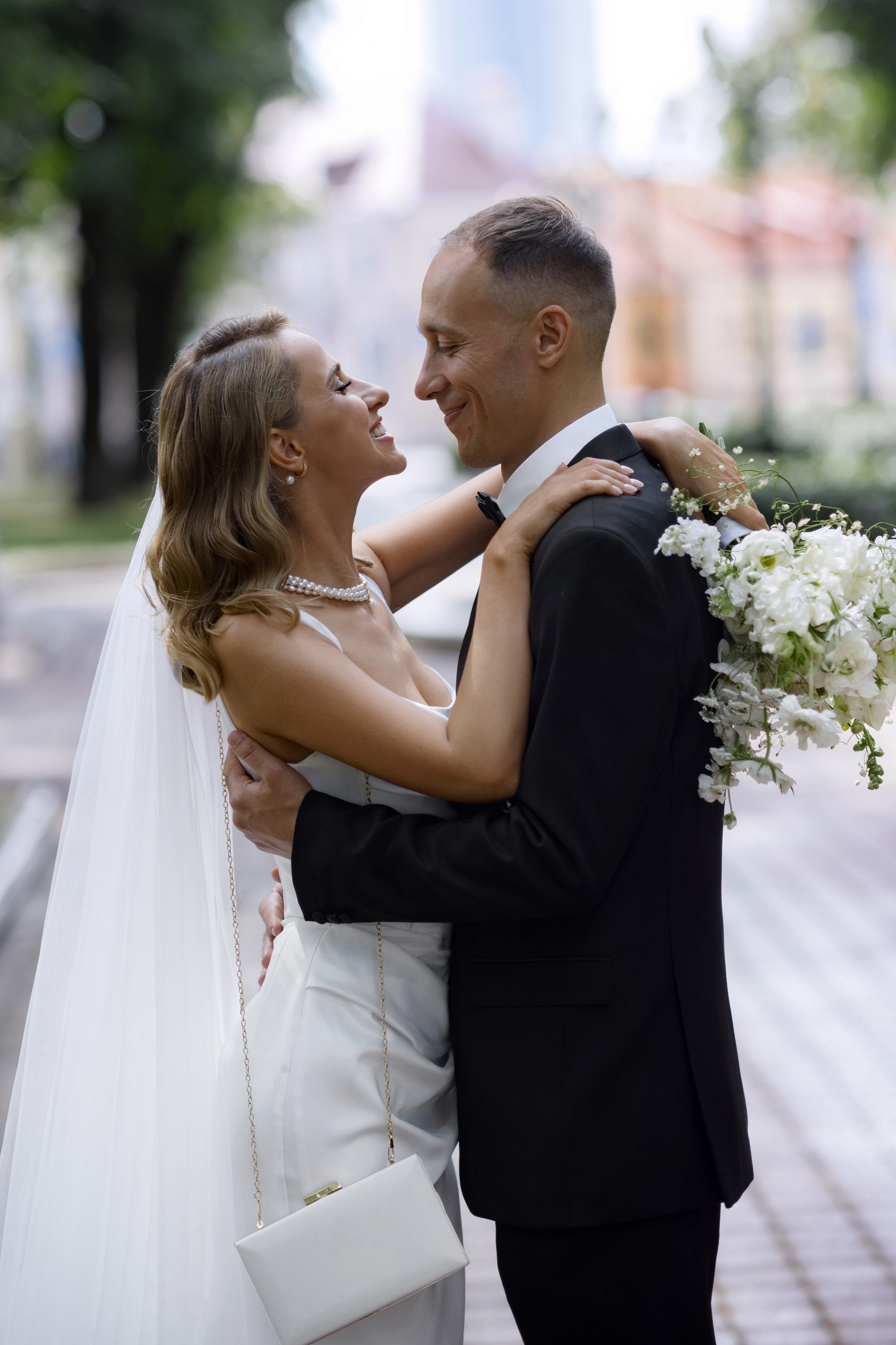 Ира & Вадим. Фотограф Александр Захар. Минск, Москва, Дубай