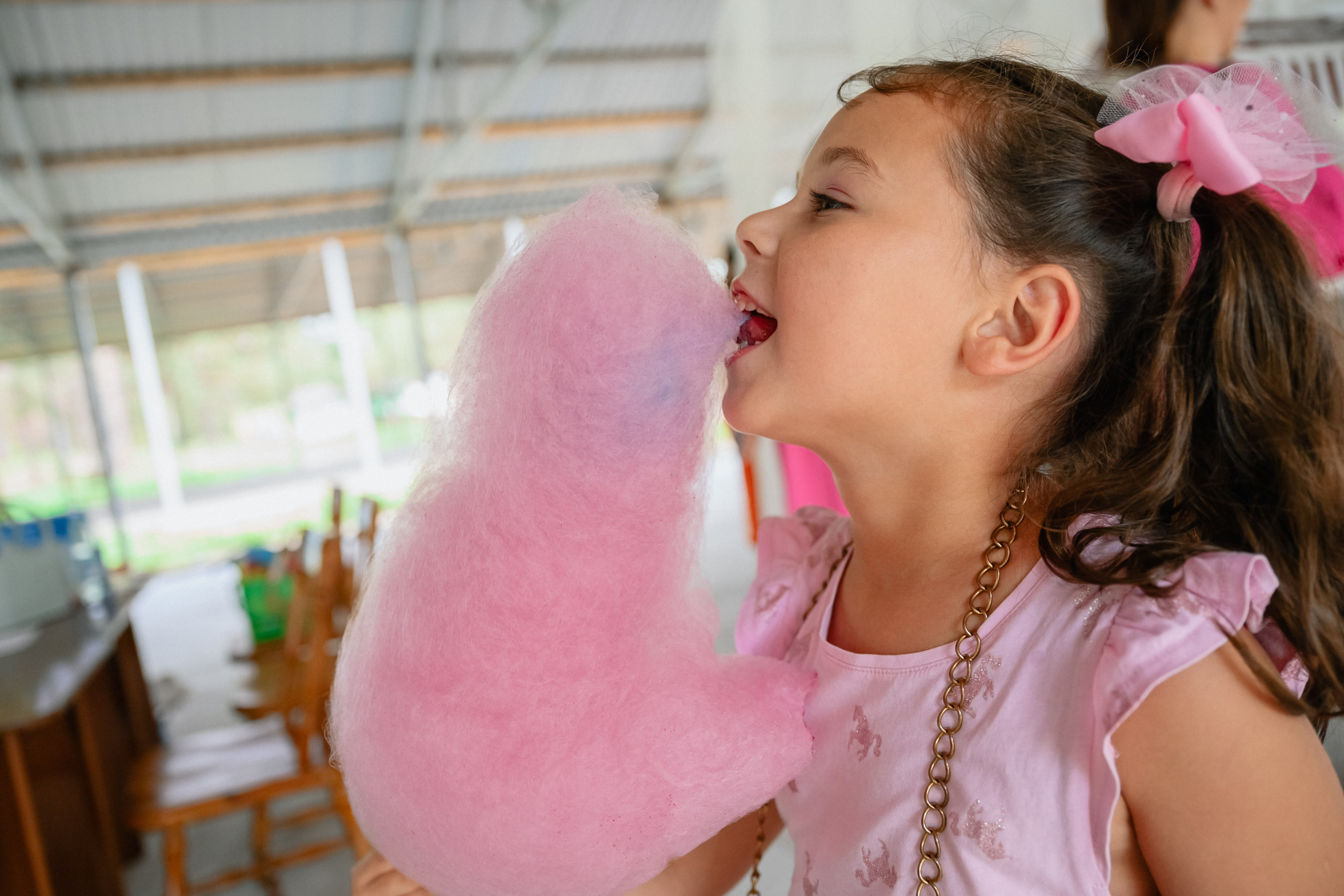 Гендер Пати. Организатор Романова Любовь