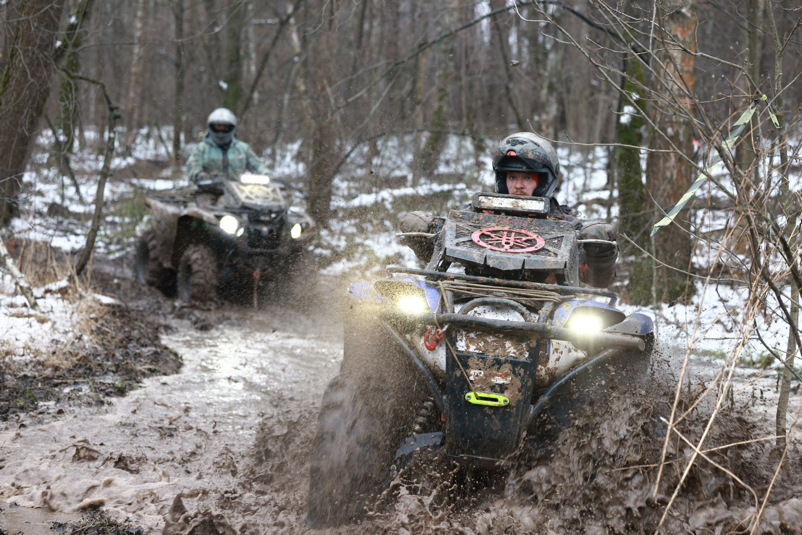 Лев Николаевич. Мотослёт в г. Тула. Фотограф в Туле — Борисов Николай