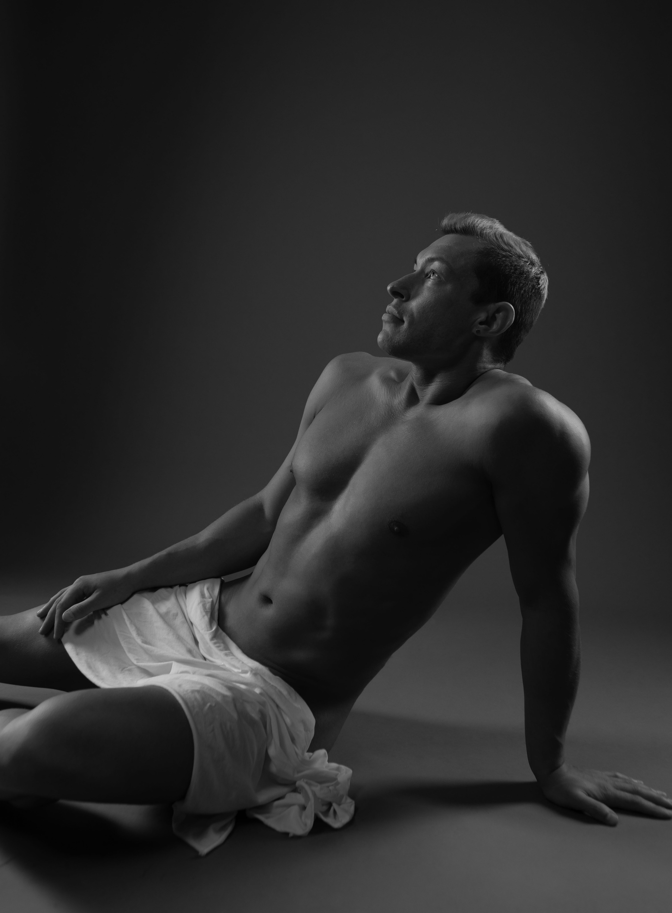 Гоша. Фотограф Иванов Денис