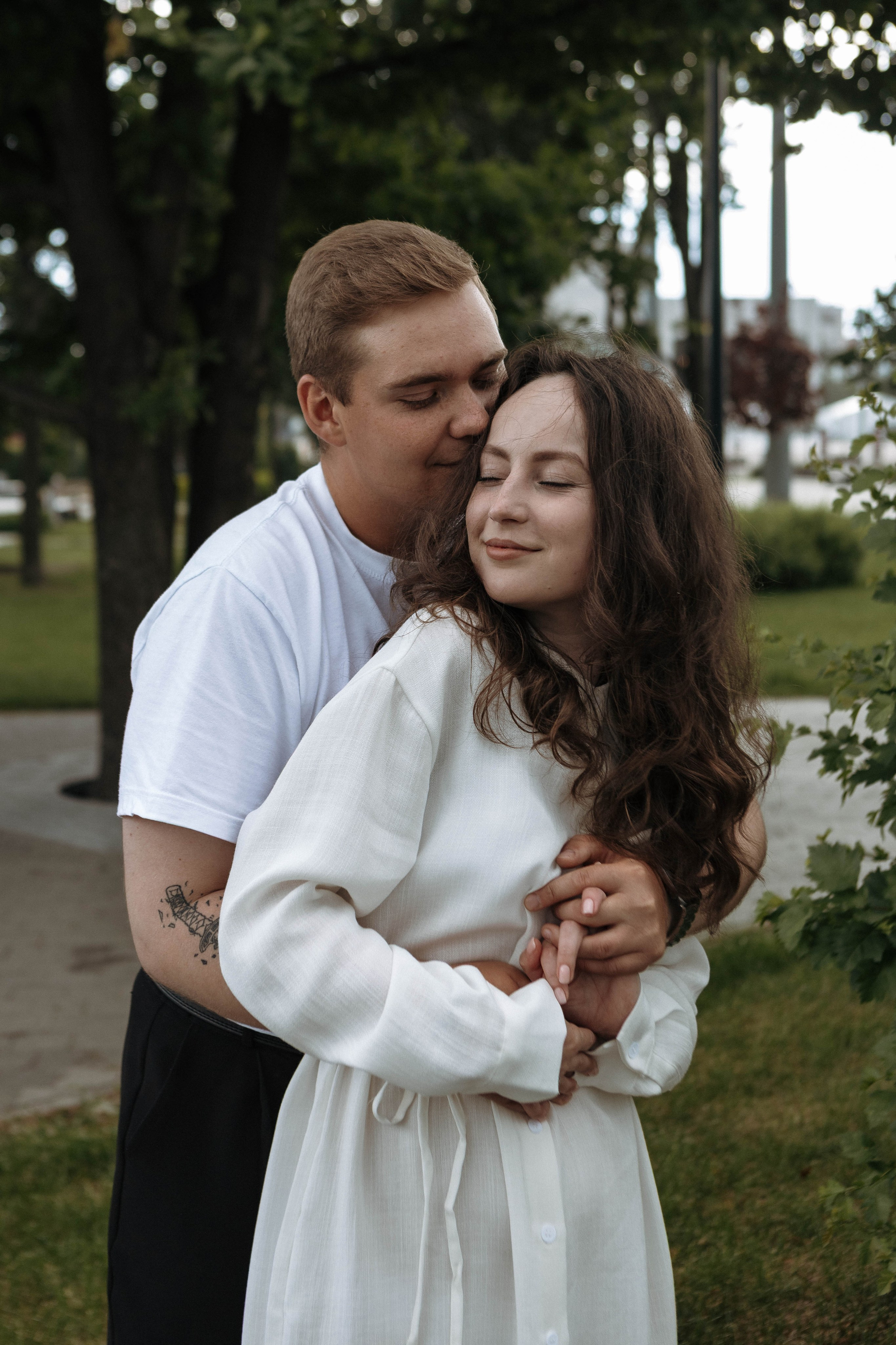 LoveStory. Свадебный, семейный фотограф в Перми и Пермском крае. Ольга Старицына