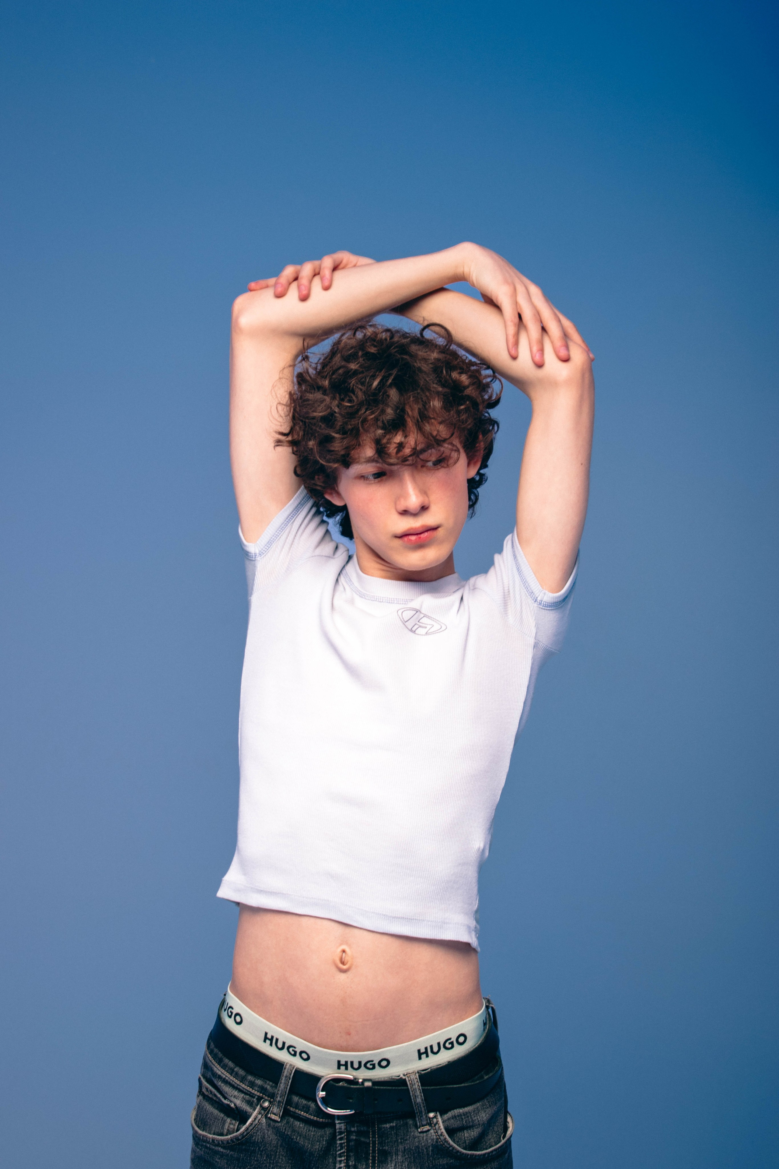 Портреты. Фотограф Уфа