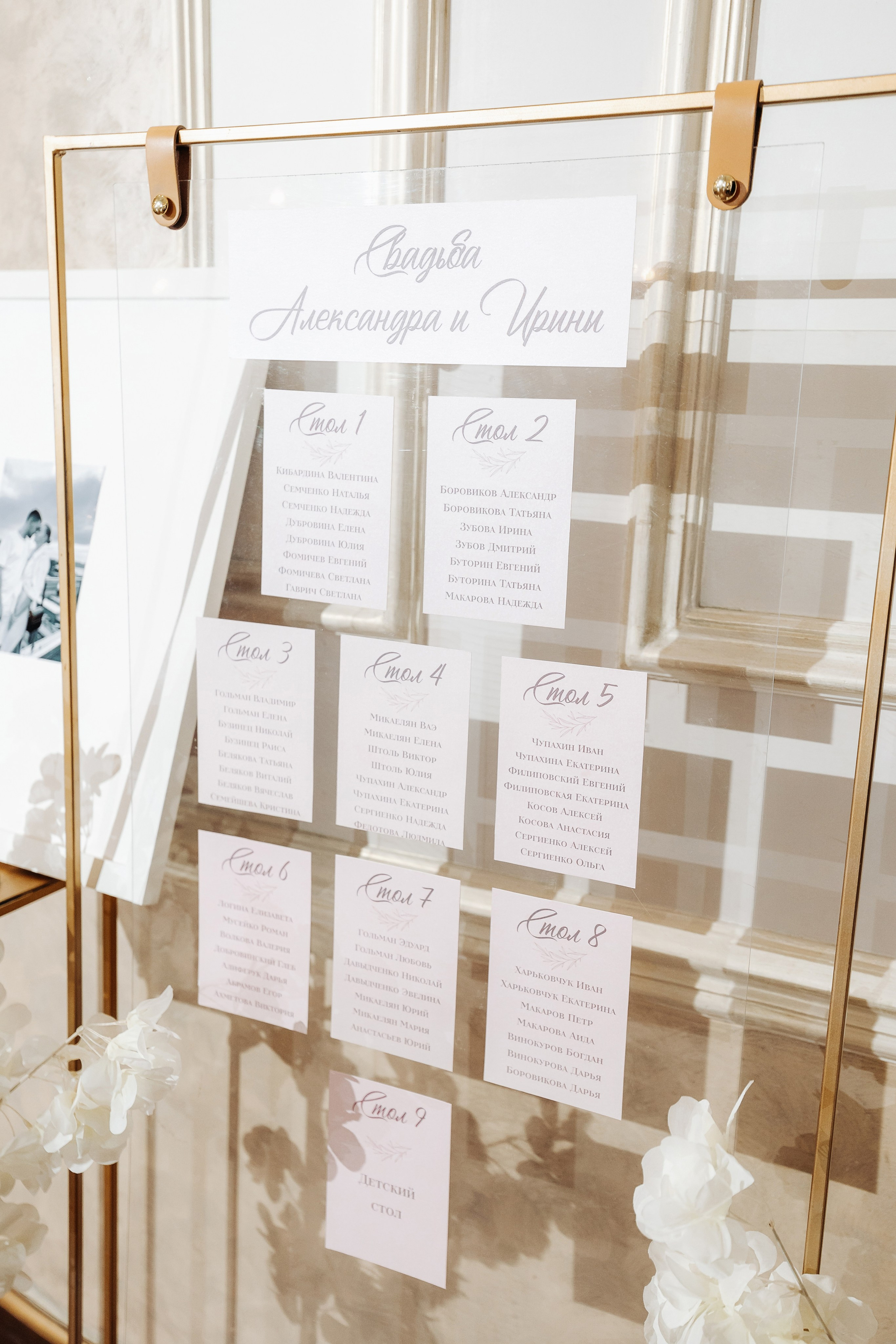 Александр Ирина. Фотограф Омск Андрей Козяков