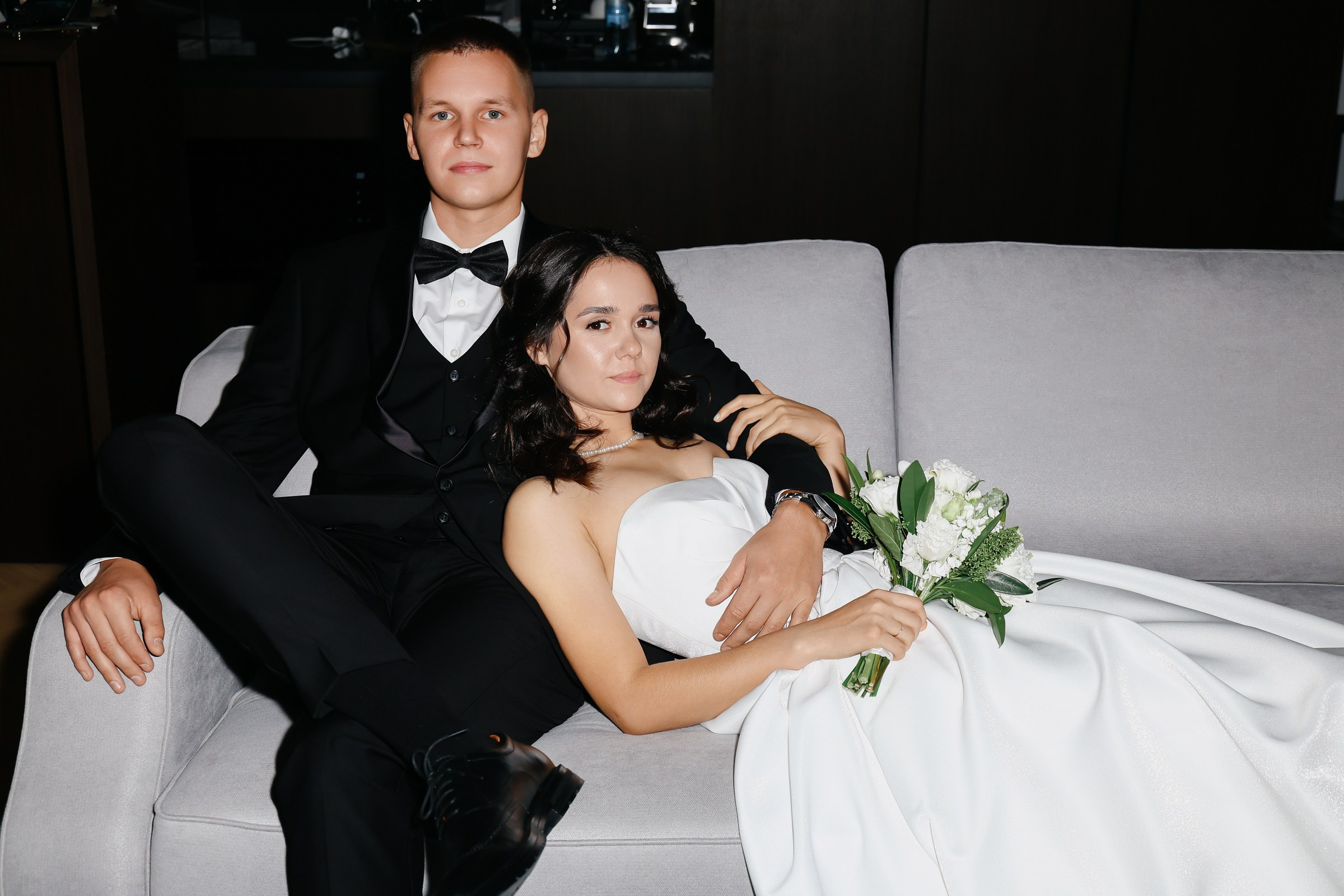 Георгий и Екатерина. 2024. Свадебный фотограф Великий Новгород Станислав Кособудский