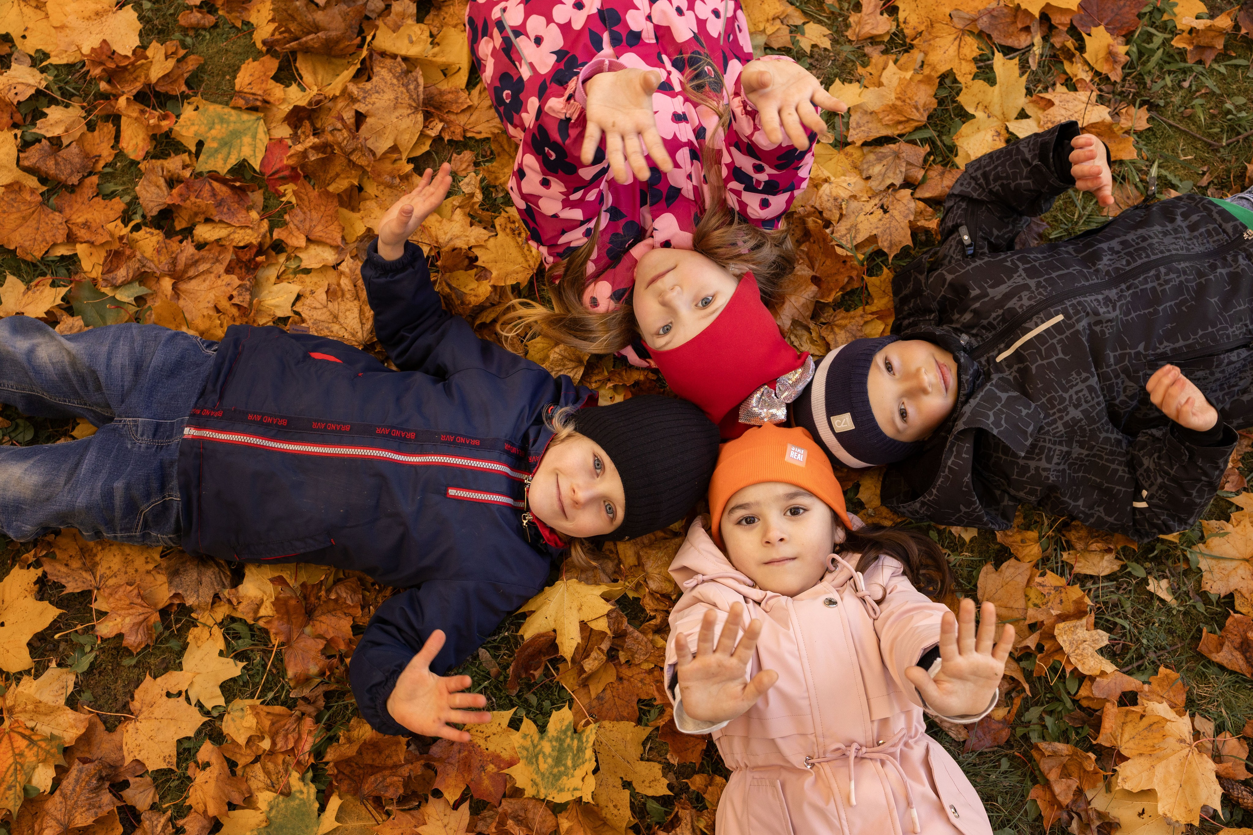 Детский сад. Фотограф Алексин|Тула