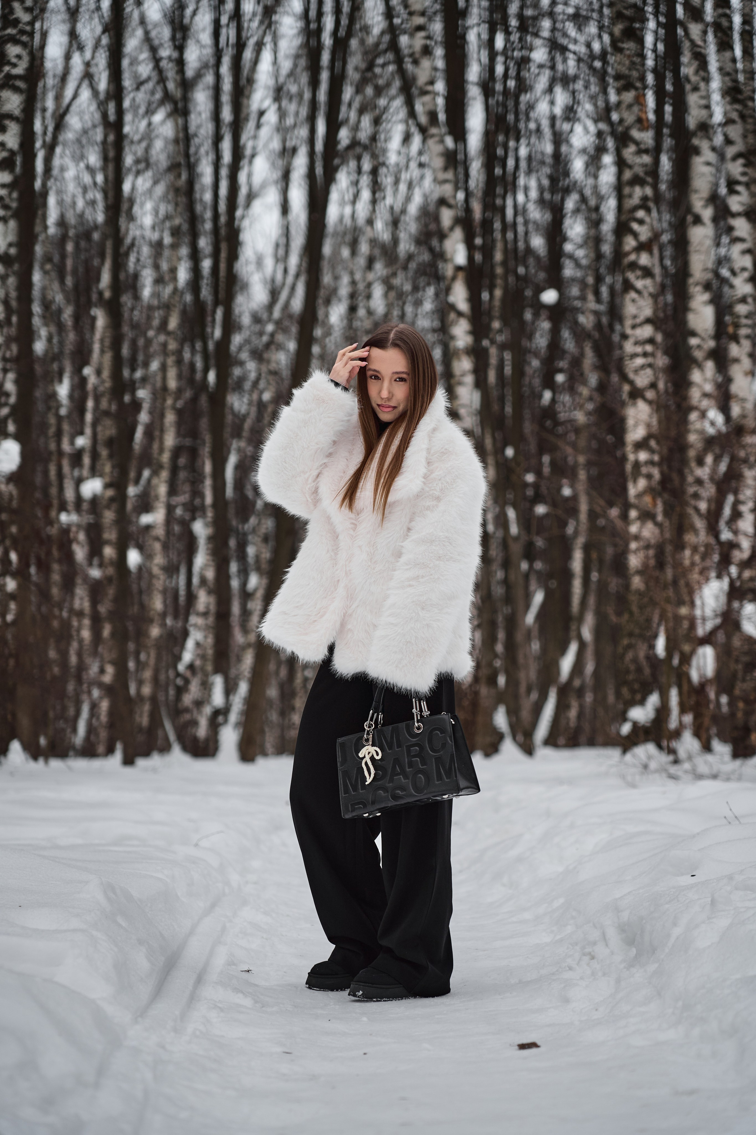 Портреты. Репортажный фотограф Ярославль — Роман Андреев