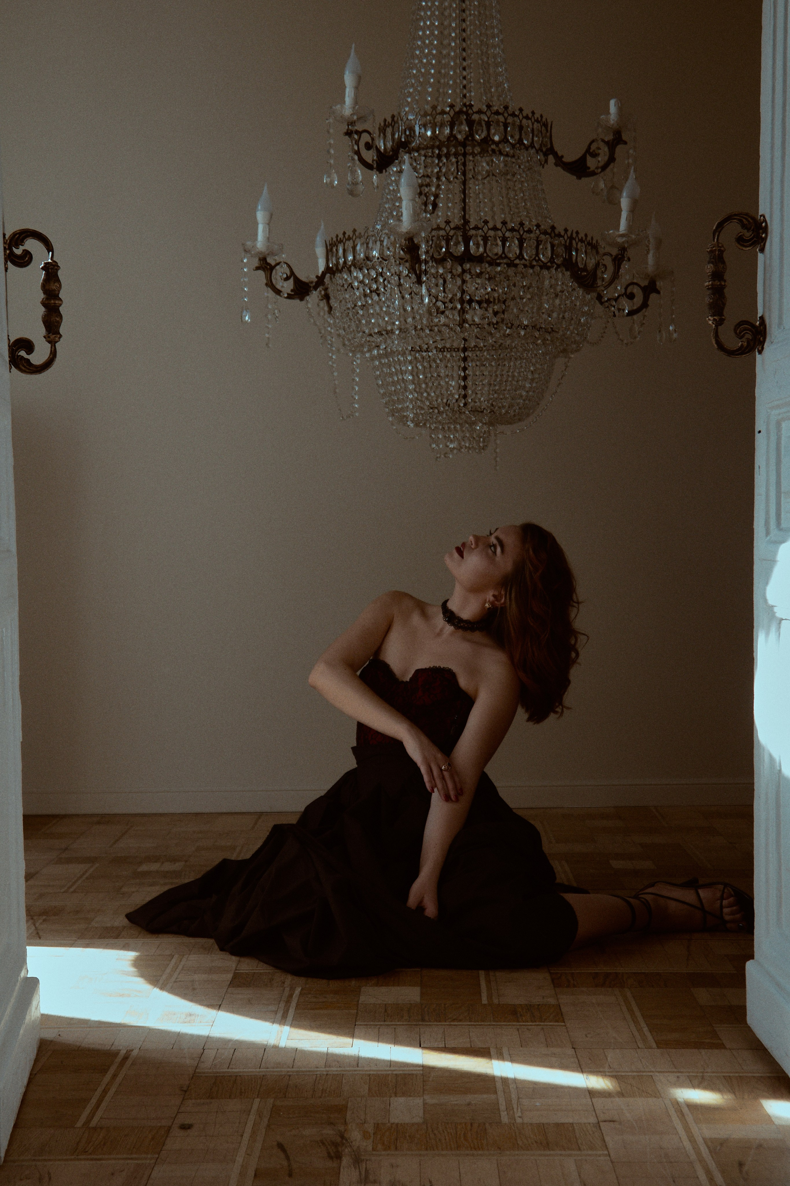 Екатерина. Фотограф лавстори Москва/МО Приятелева Ангелина