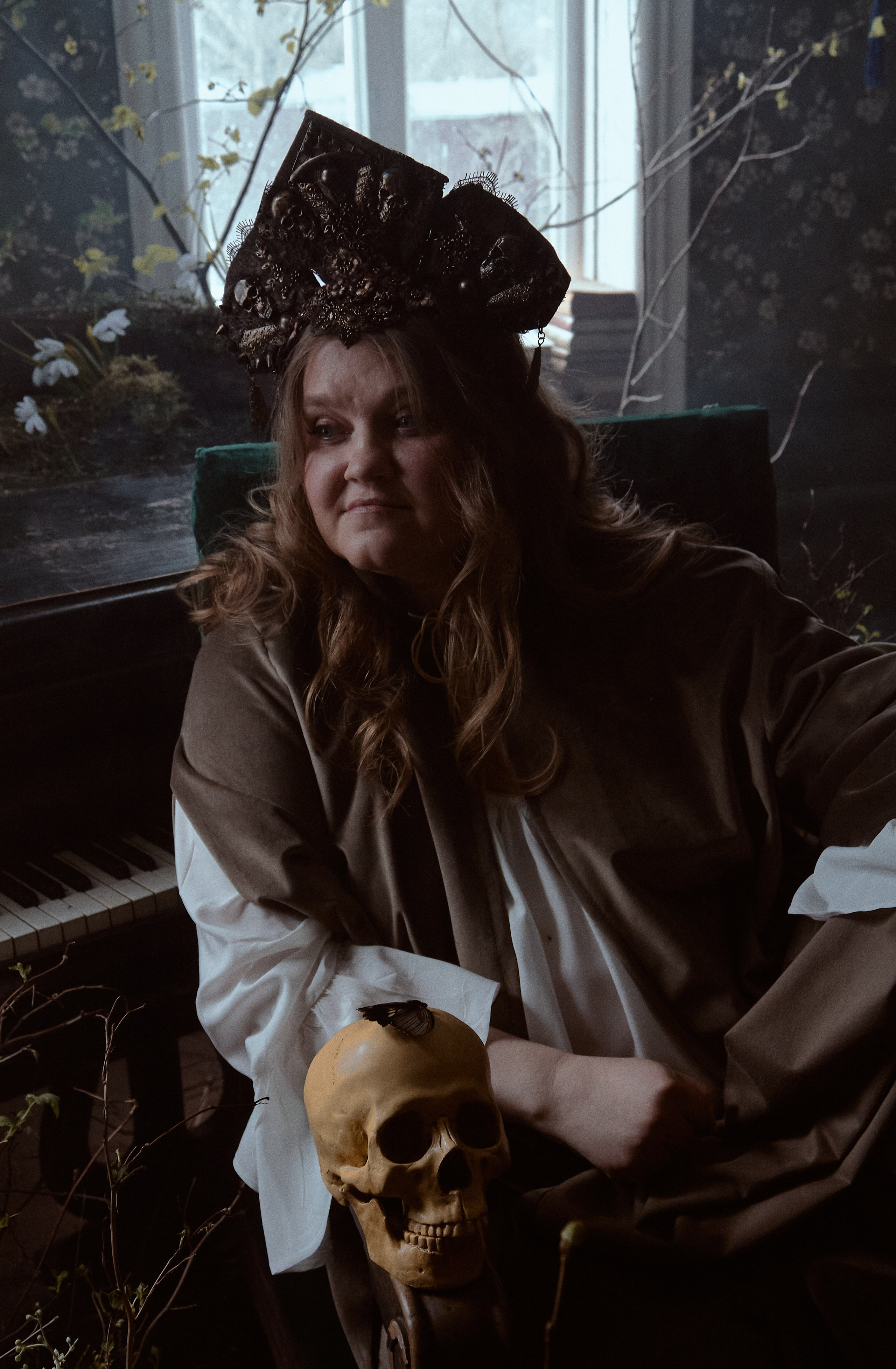 Мать и Дочь. Фотограф лавстори Москва/МО Приятелева Ангелина