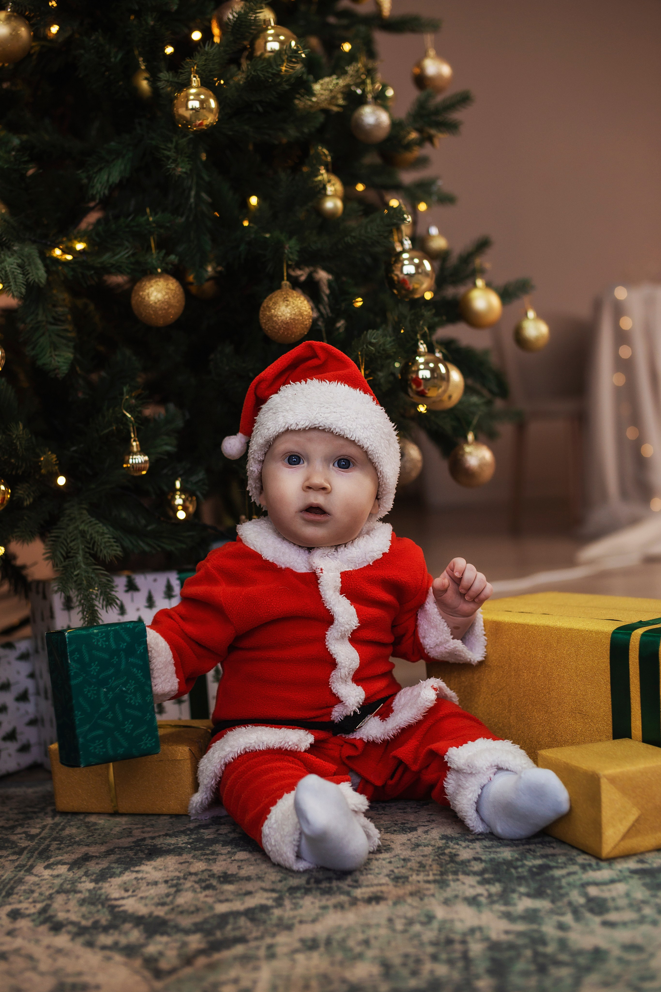 24.12.23. Семейный фотограф в Саратове