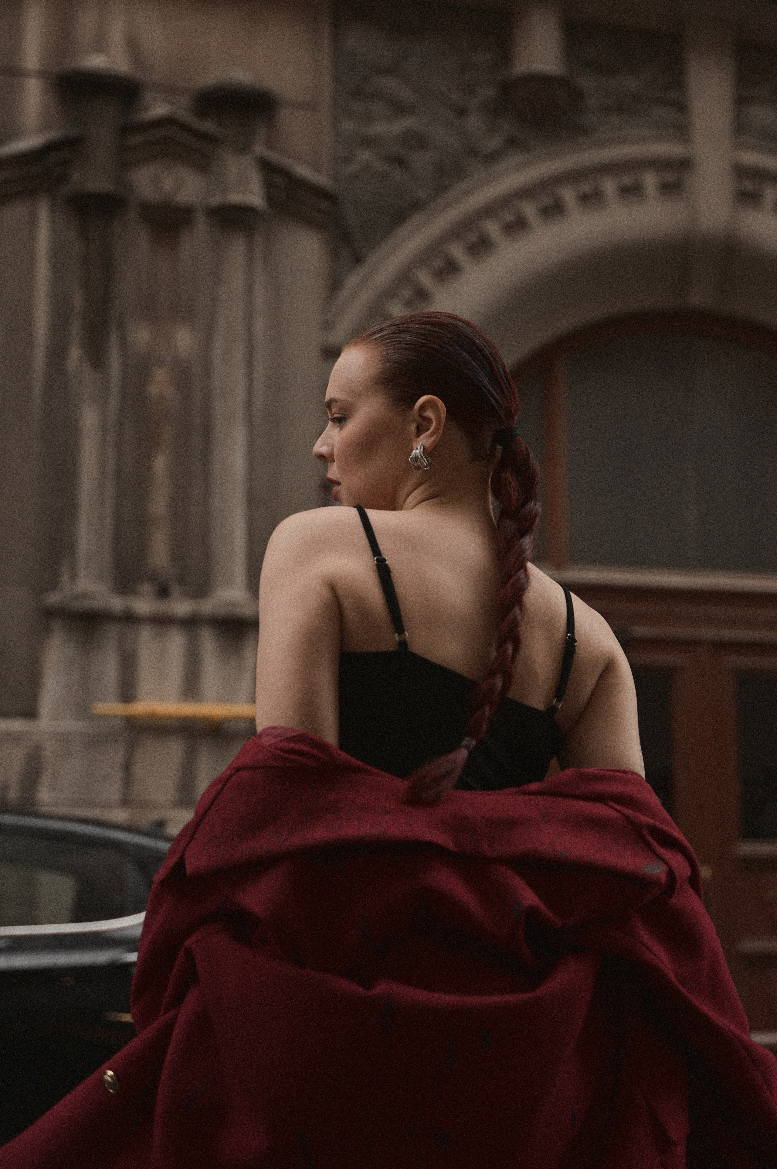 Марина. Свадебный и портретный фотограф в Брянске Скепская Лилия