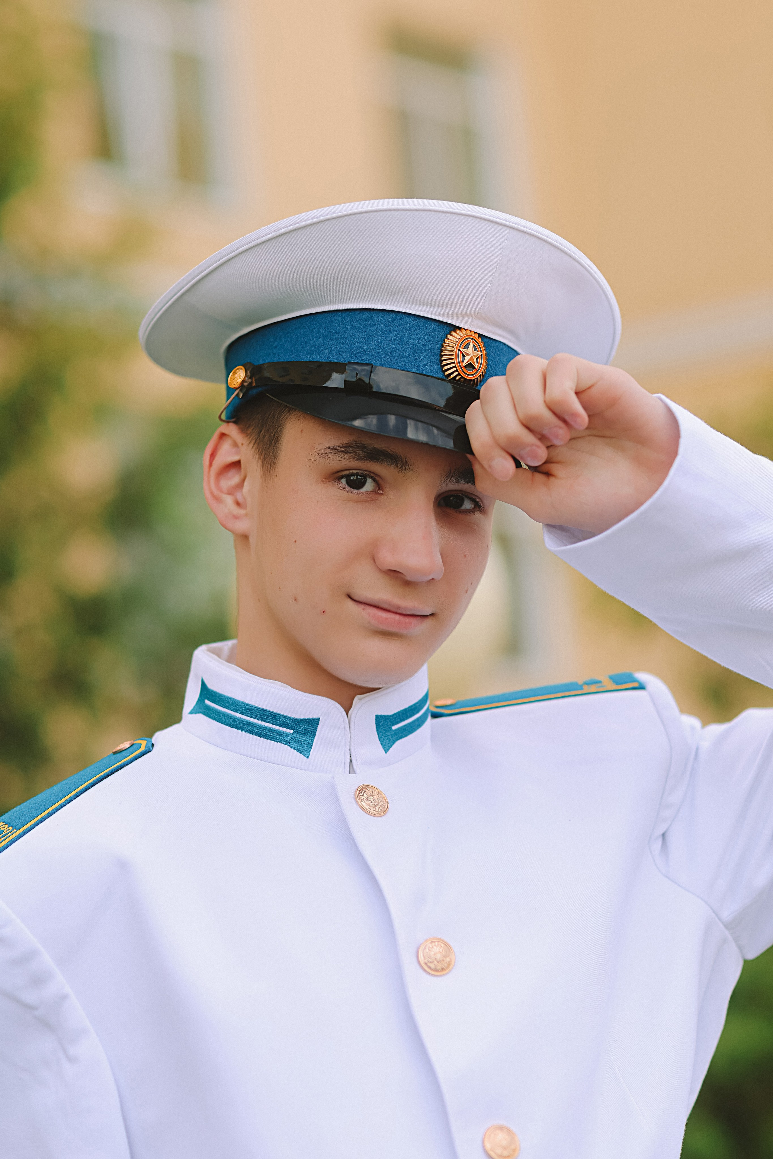 Кадетское училище. Семейный фотограф Тюмень, фотограф на роды Салмина Мария