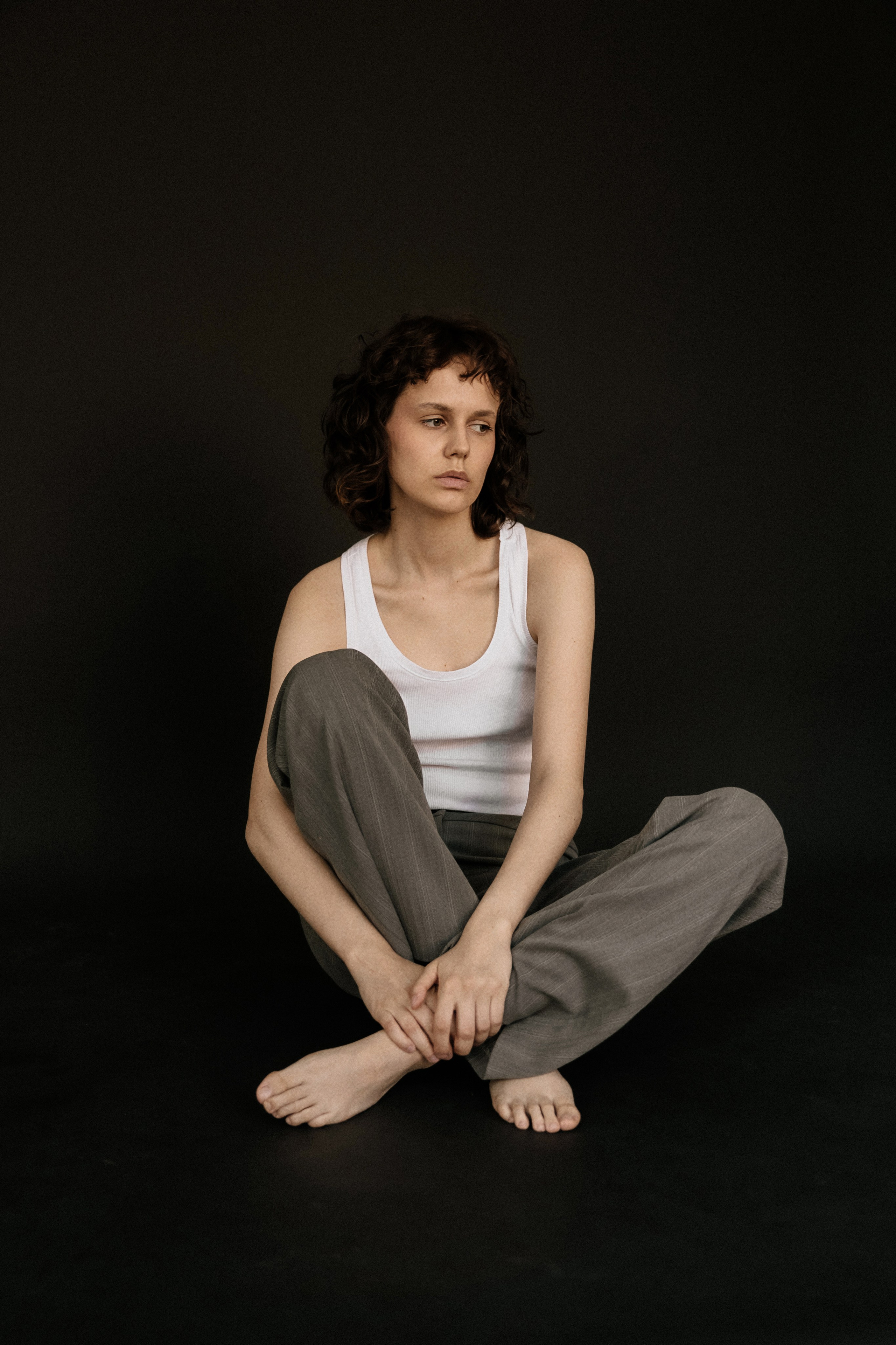 Юля. Фотограф Москва, Санкт-Петербург, Абакан