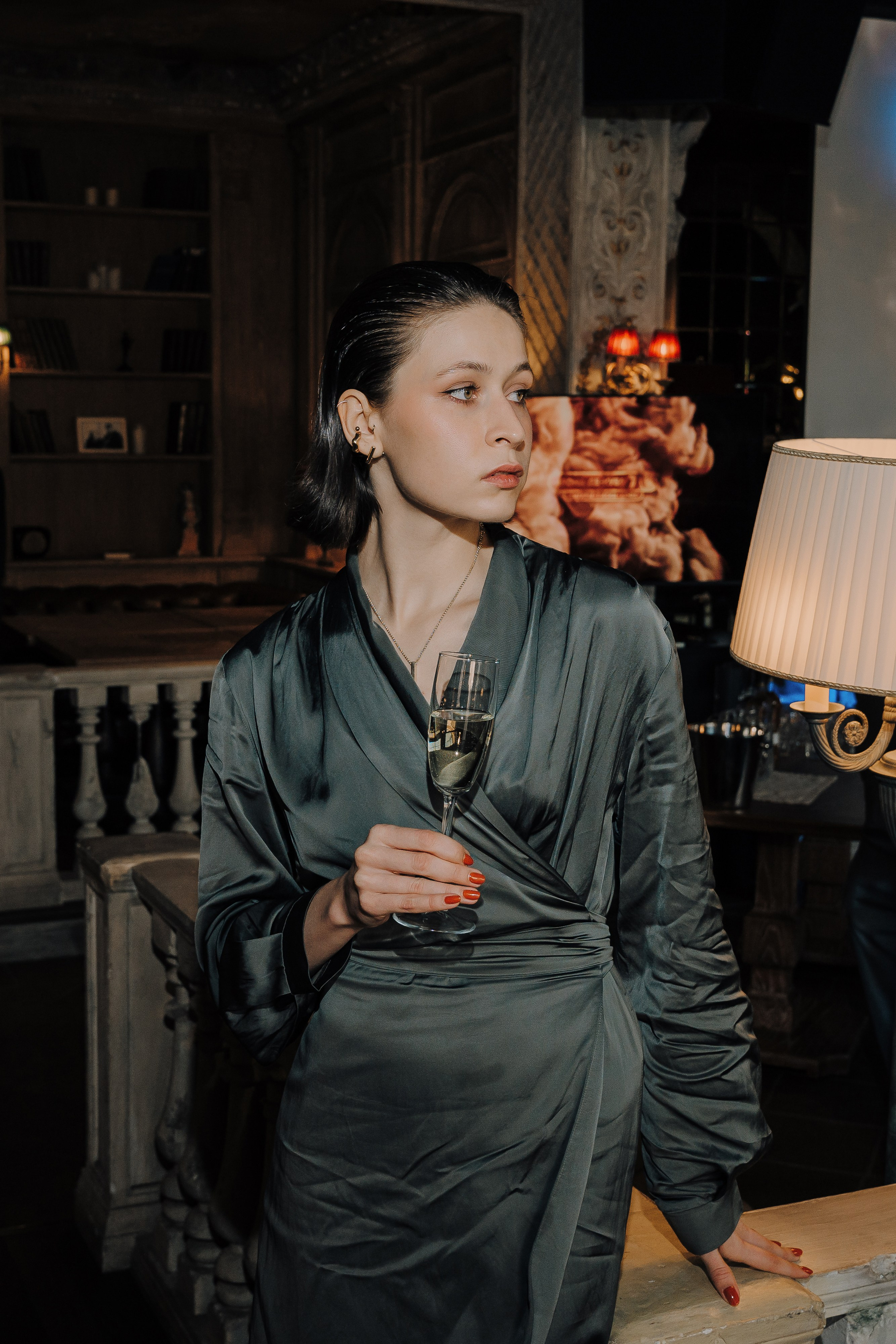 7 ЛЕТ AROMA DE CUBA. Репортажный фотограф Зуев Роман г. Челябинск