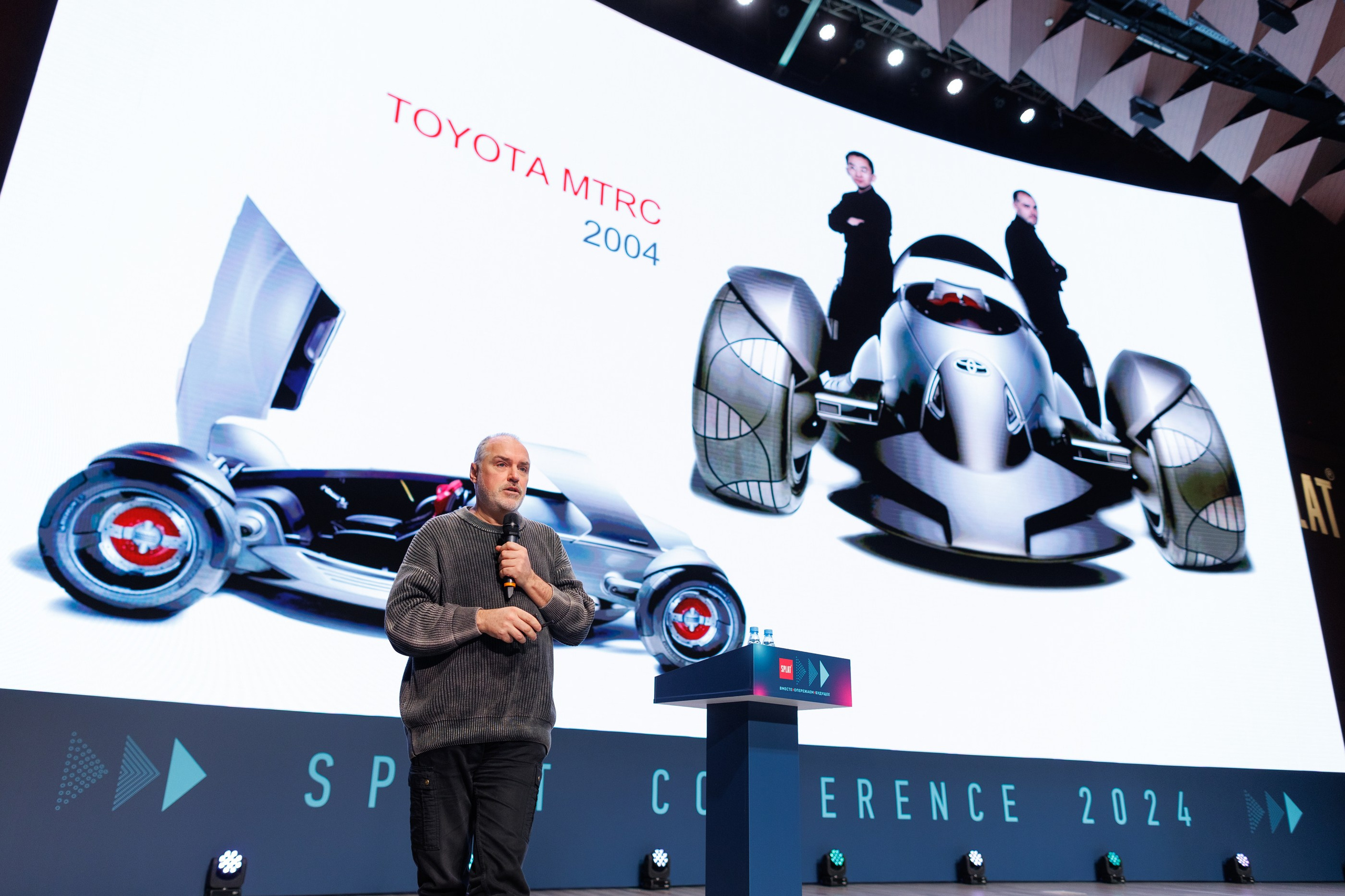 SPLAT Conf Mar'24. Свадебный, портретный и репортажный фотограф Дмитрий Карпов