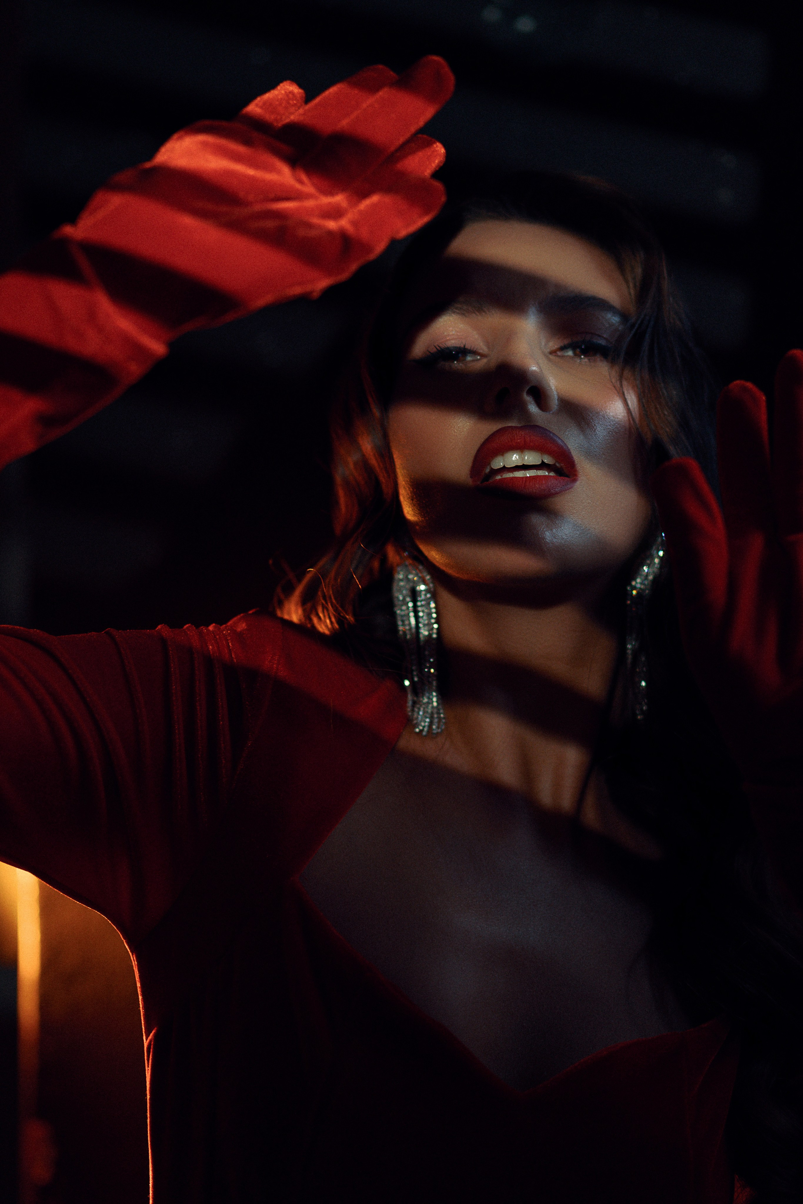 Ксения. Фотограф Ульяновск Анастасия Бозина