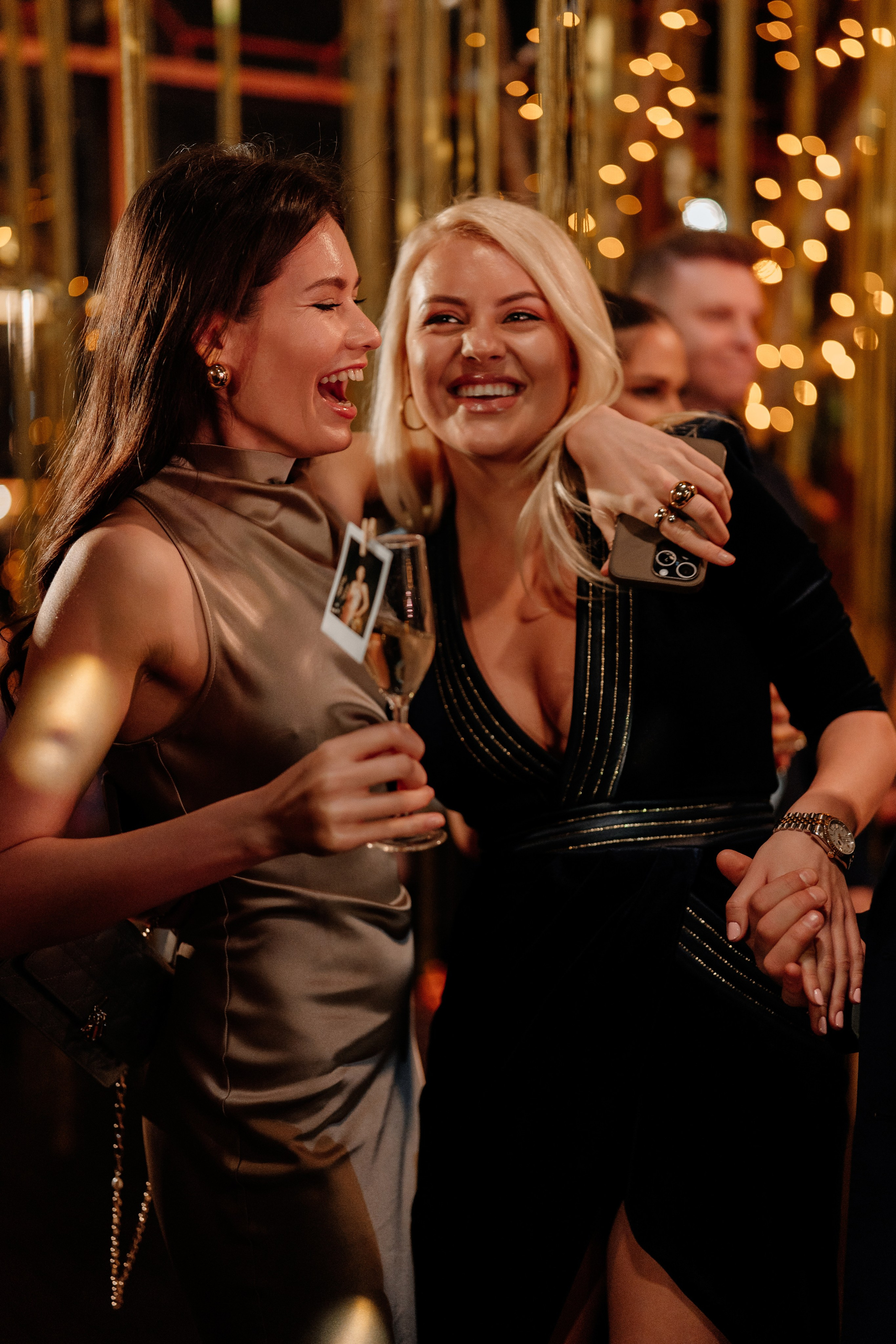 Стас и Настя. Свадебный и репортажный фотограф в Москве Андрей Вайман