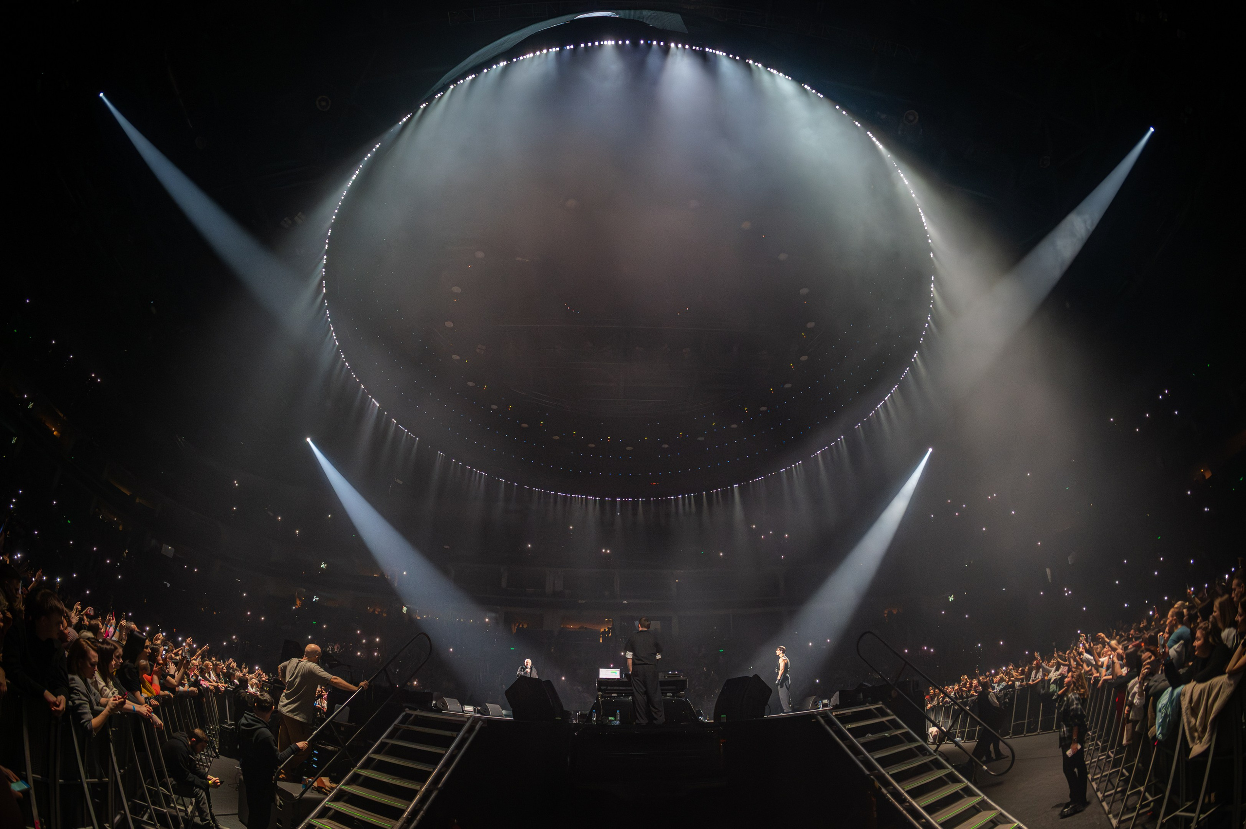 NILETTO / МОСКВА / 2025. OOPS