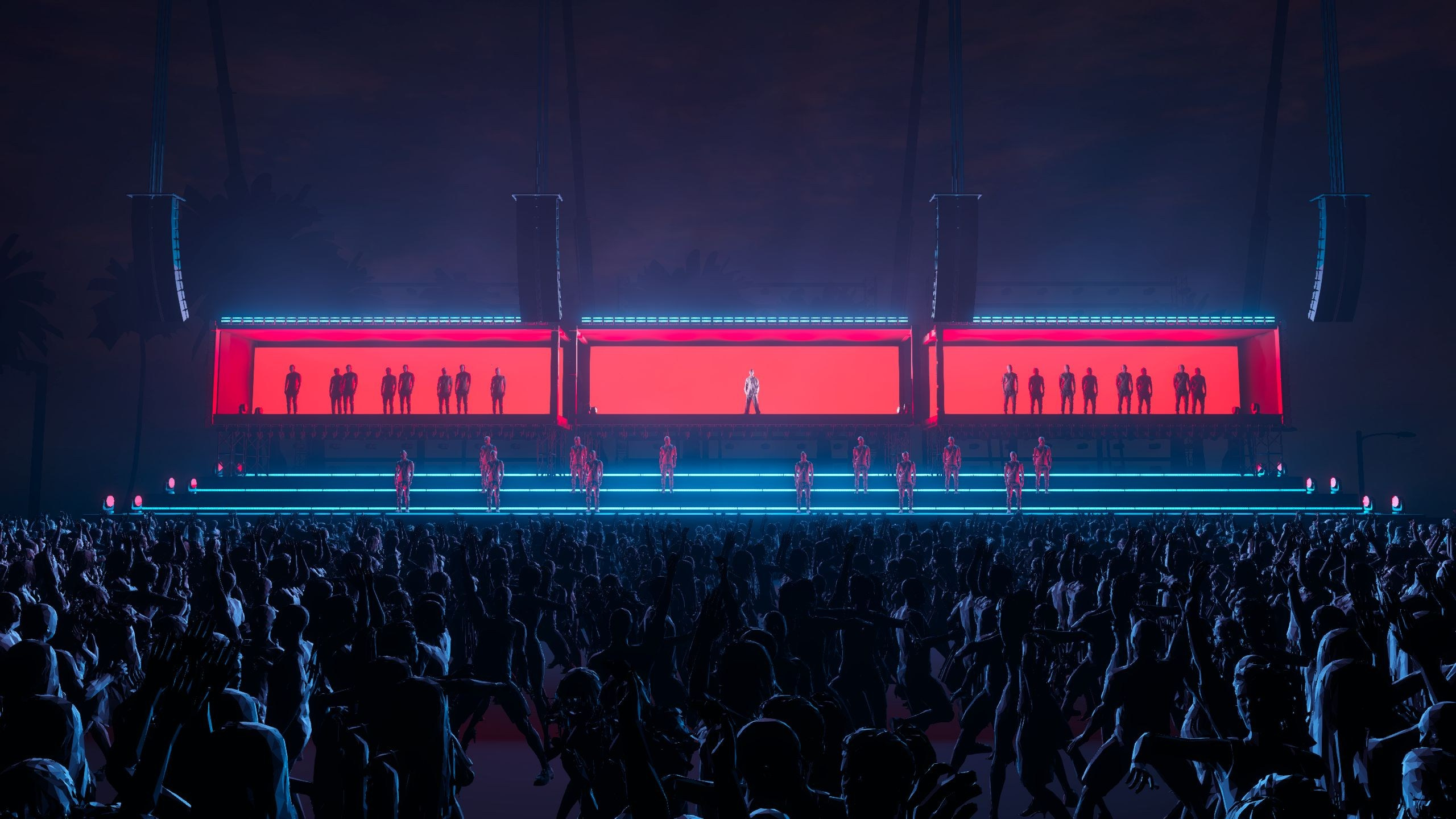 CONTAINER. OOPS TEAM