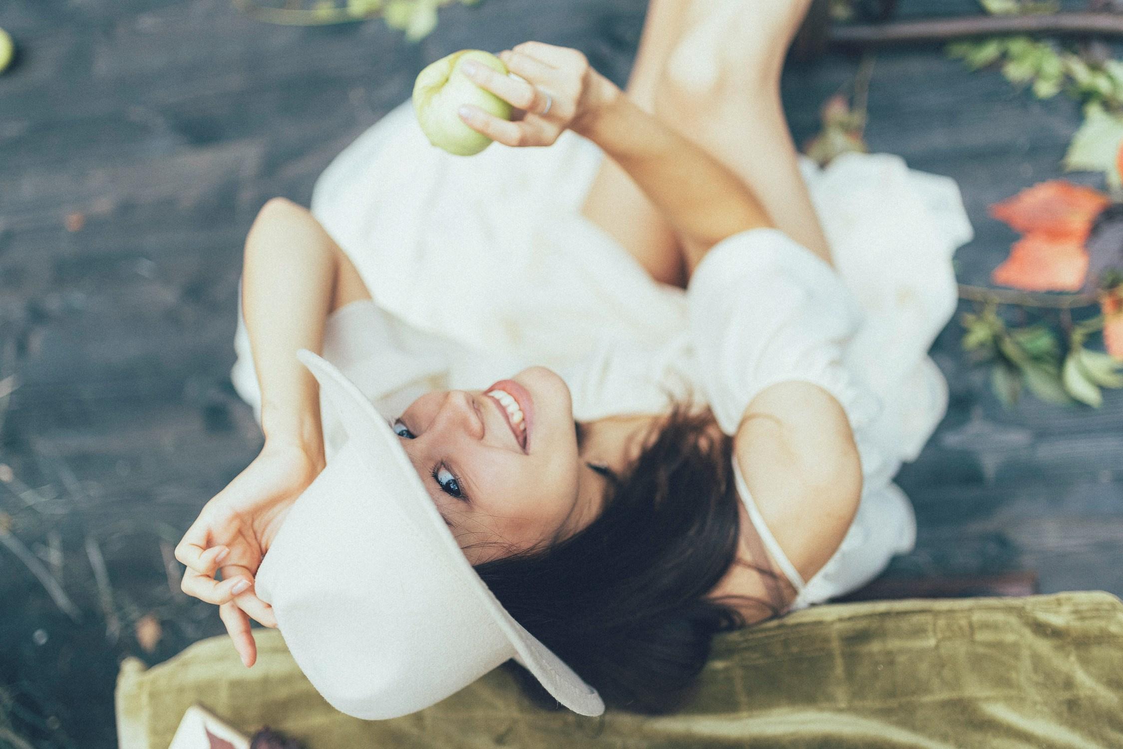 Портретный арт-фотограф в Екатеринбурге Алена Нестерова