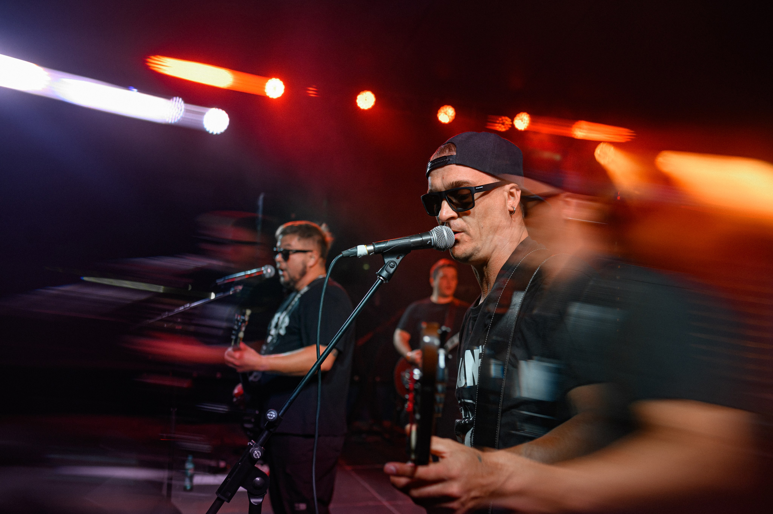 Obscene Jokes НашРокФест. Www.ostermiller.ru