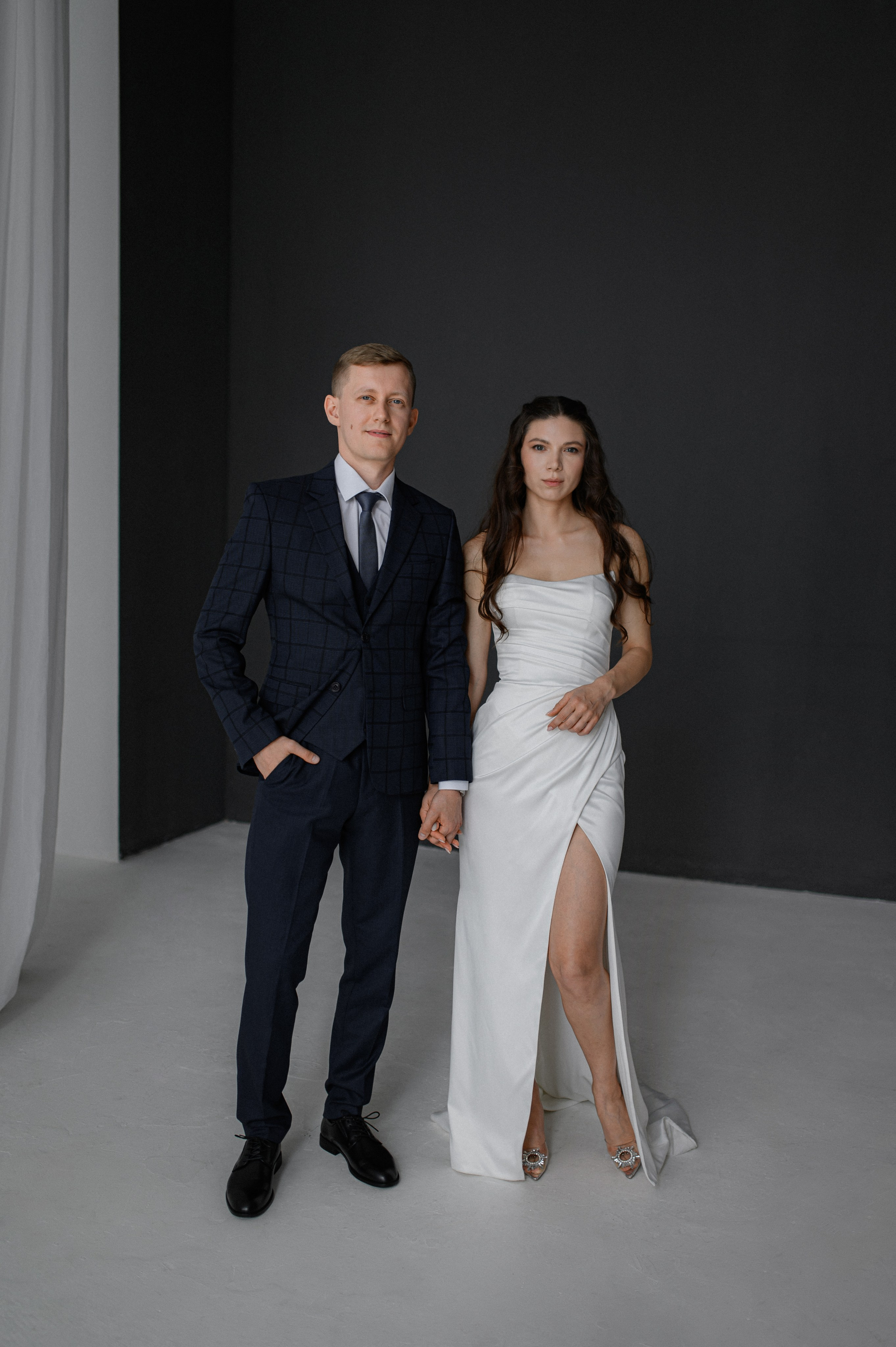 Оля и Женя. Www.ostermiller.ru