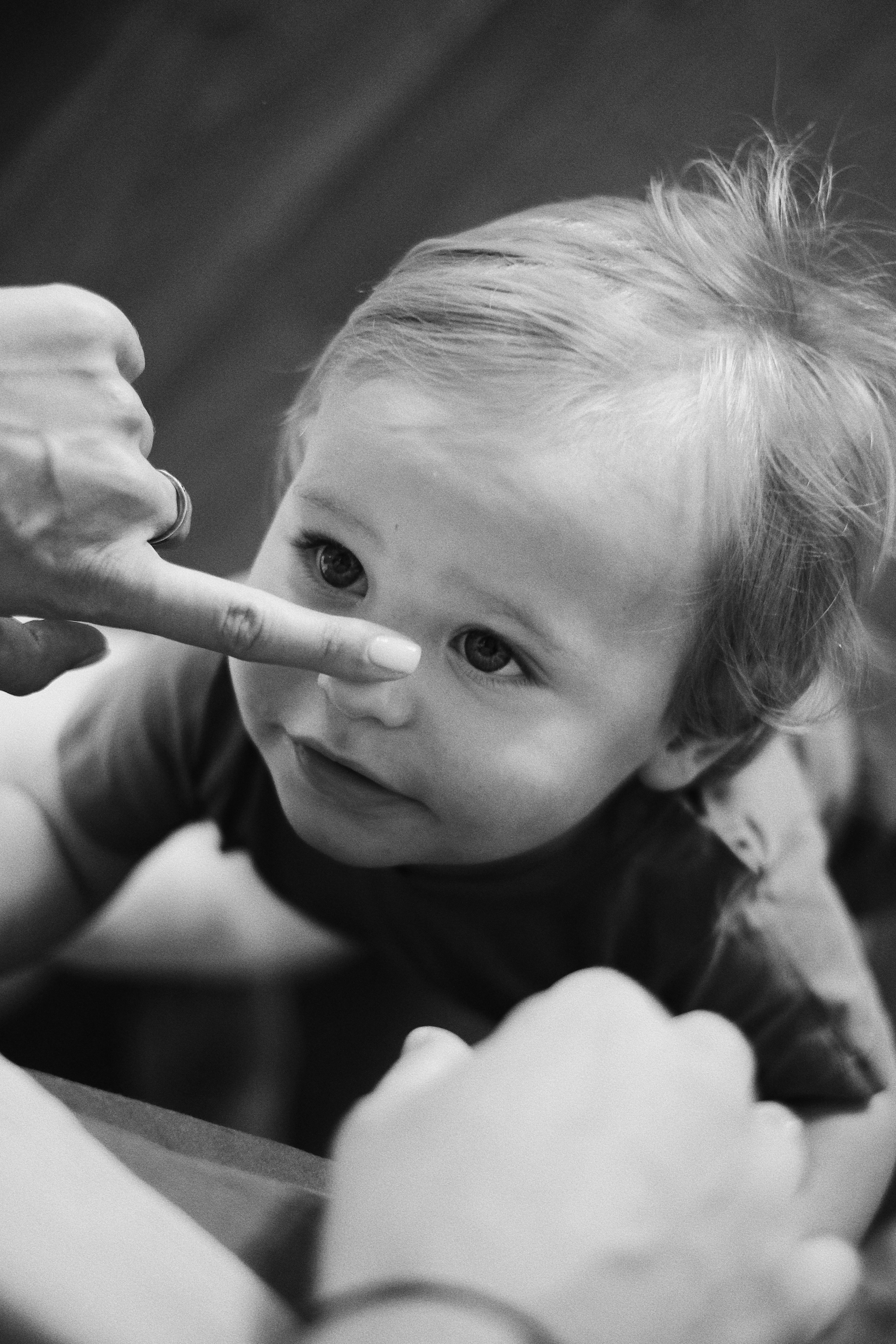 Семейные мероприятия. Дарья Викулина — комфортный фотограф