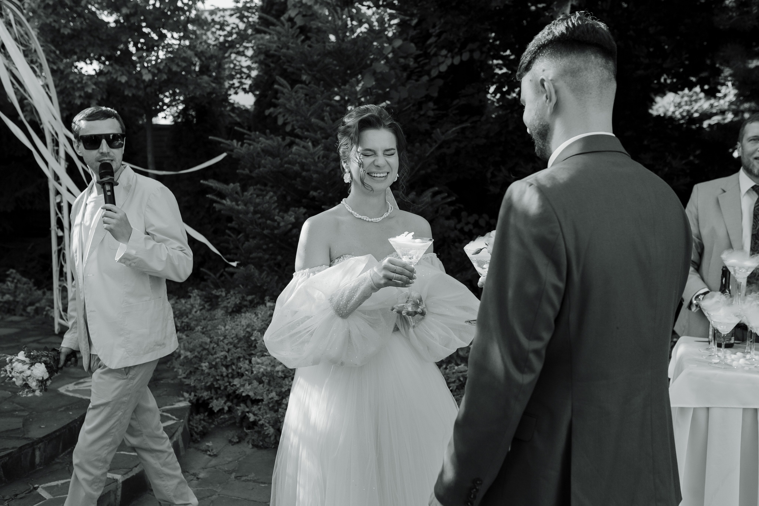 Свадьбы. Анна фотограф Санкт-Петербург