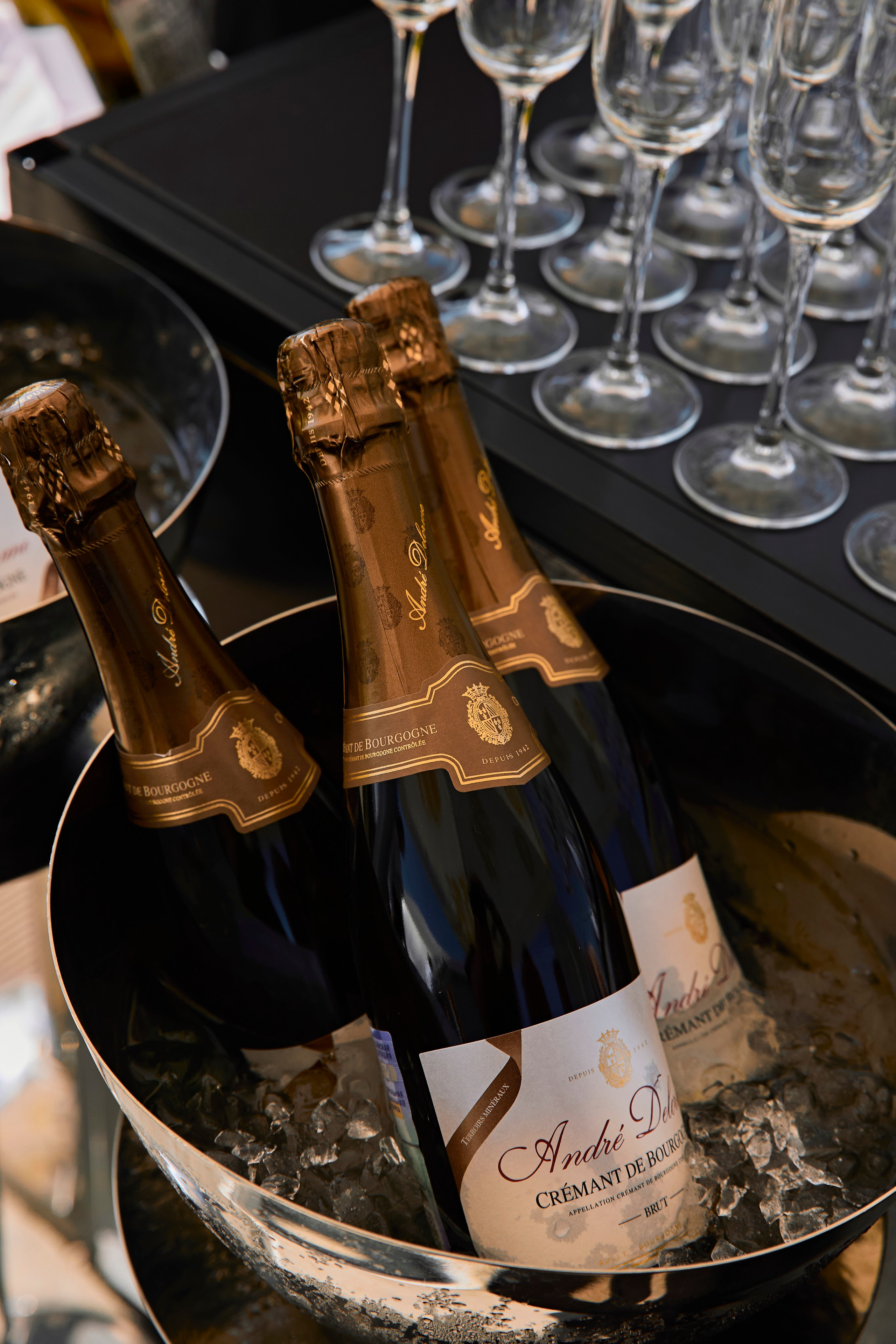 Презентация спец. техники Shantui. Фотограф Александра Иванова