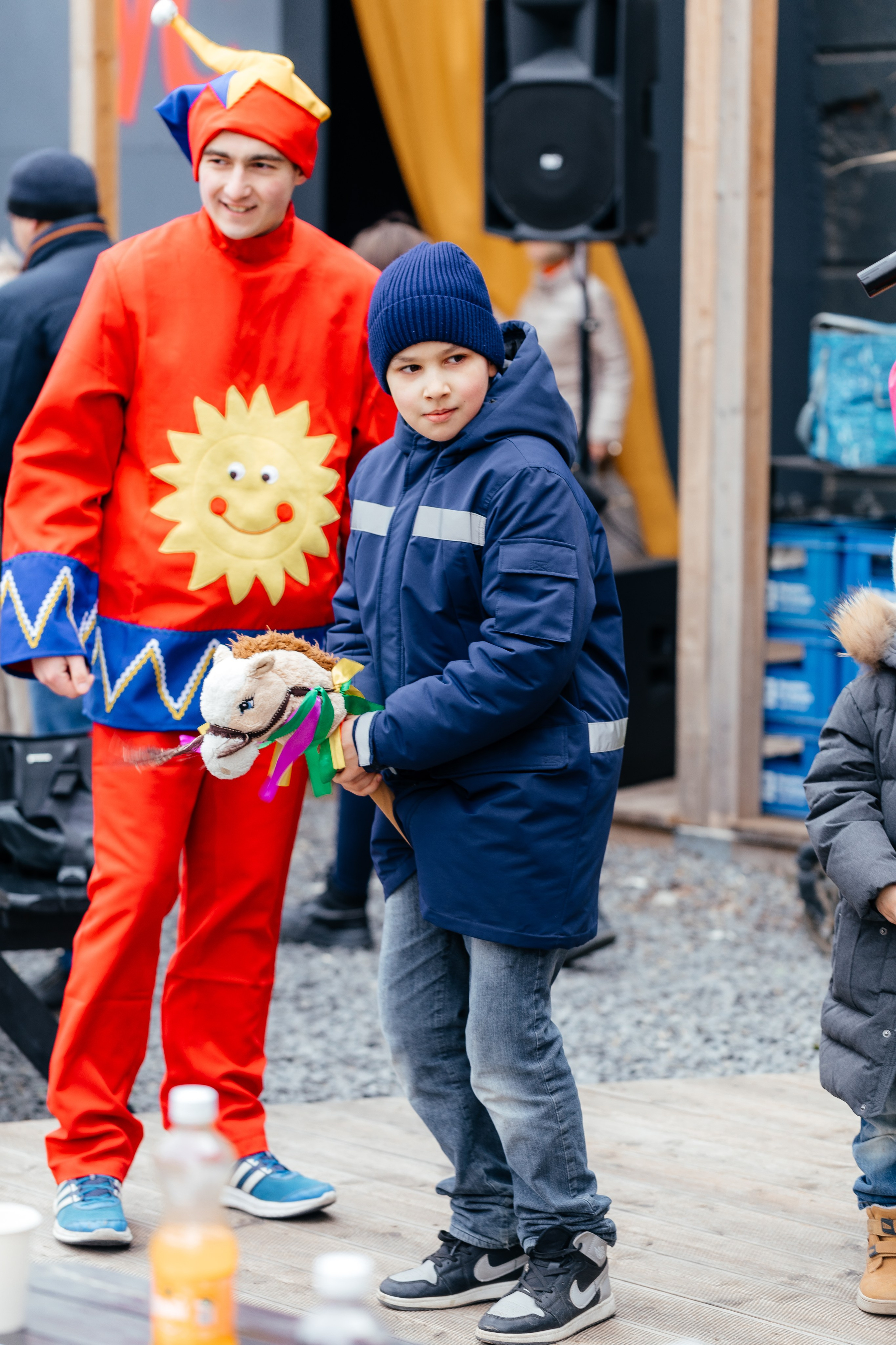 Масленица. Красильников Евгений — профессиональный фотограф в Ростове-на-Дону