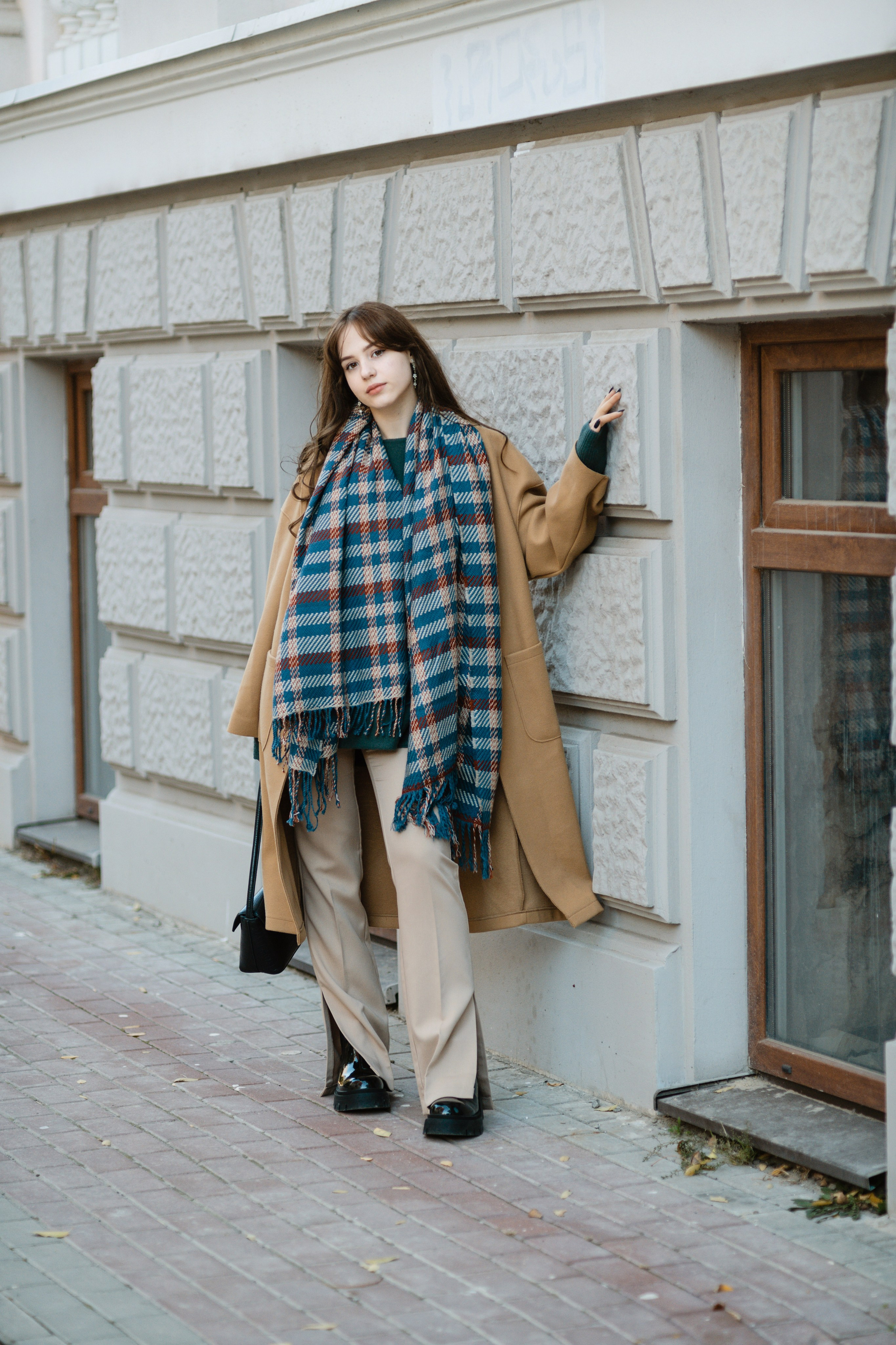 Осень Вероника. Фотограф в Ростове-на-Дону Маркер Елена