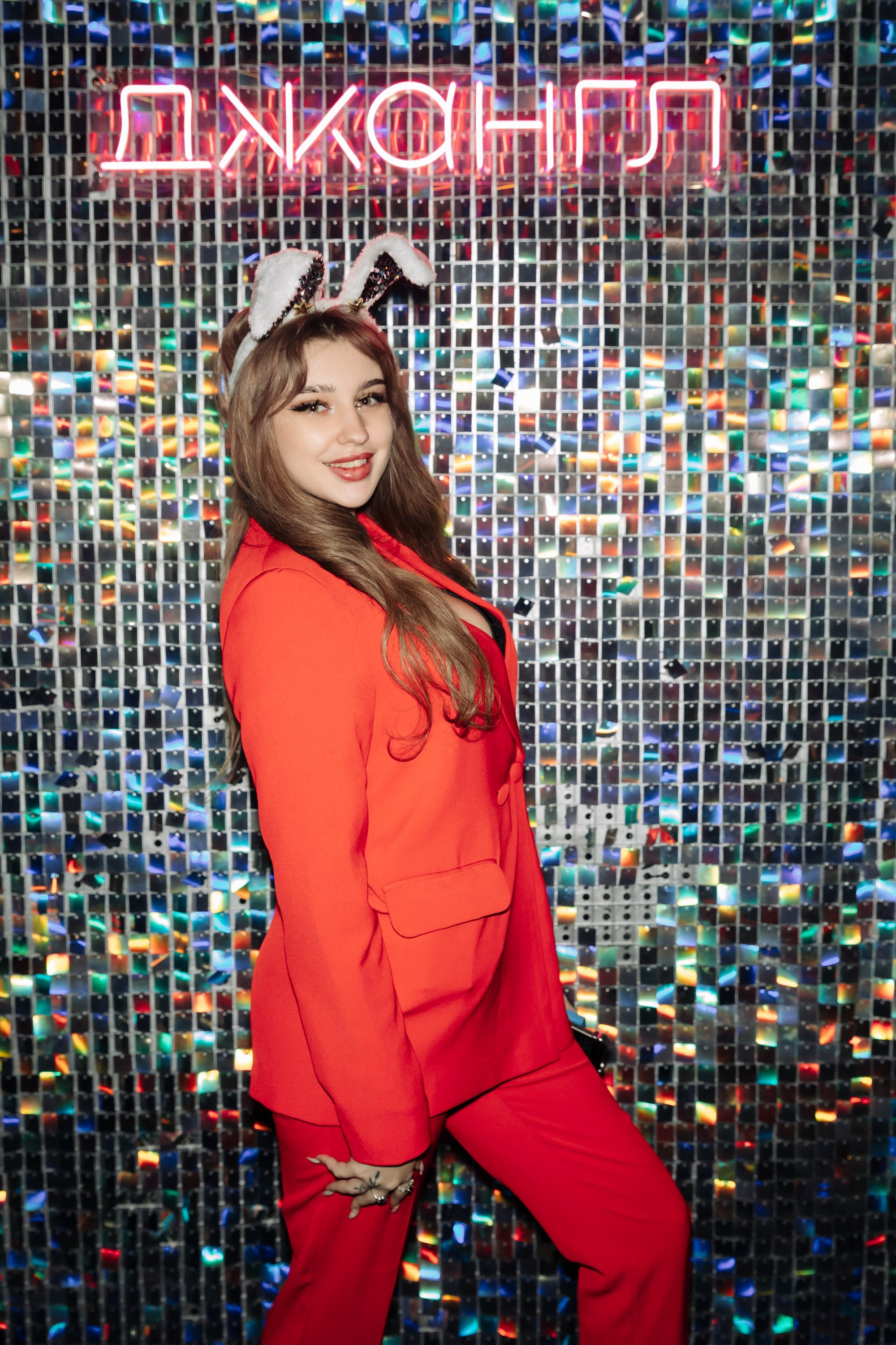 Клубные съемки. Репортажный фотограф Москвы и Области Иван Лучкин