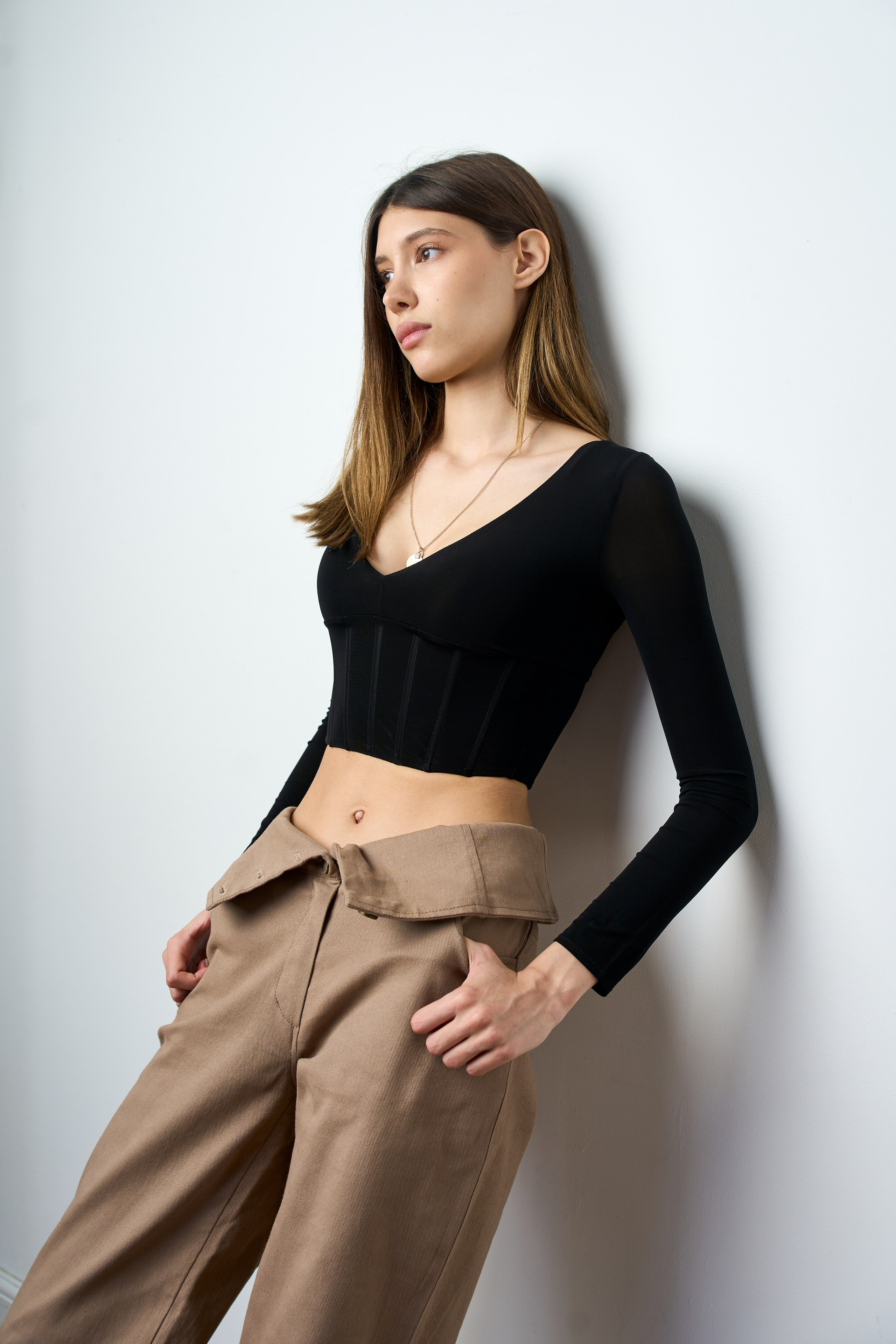 Evside. Кристина Лазарева | Фотограф в Москве