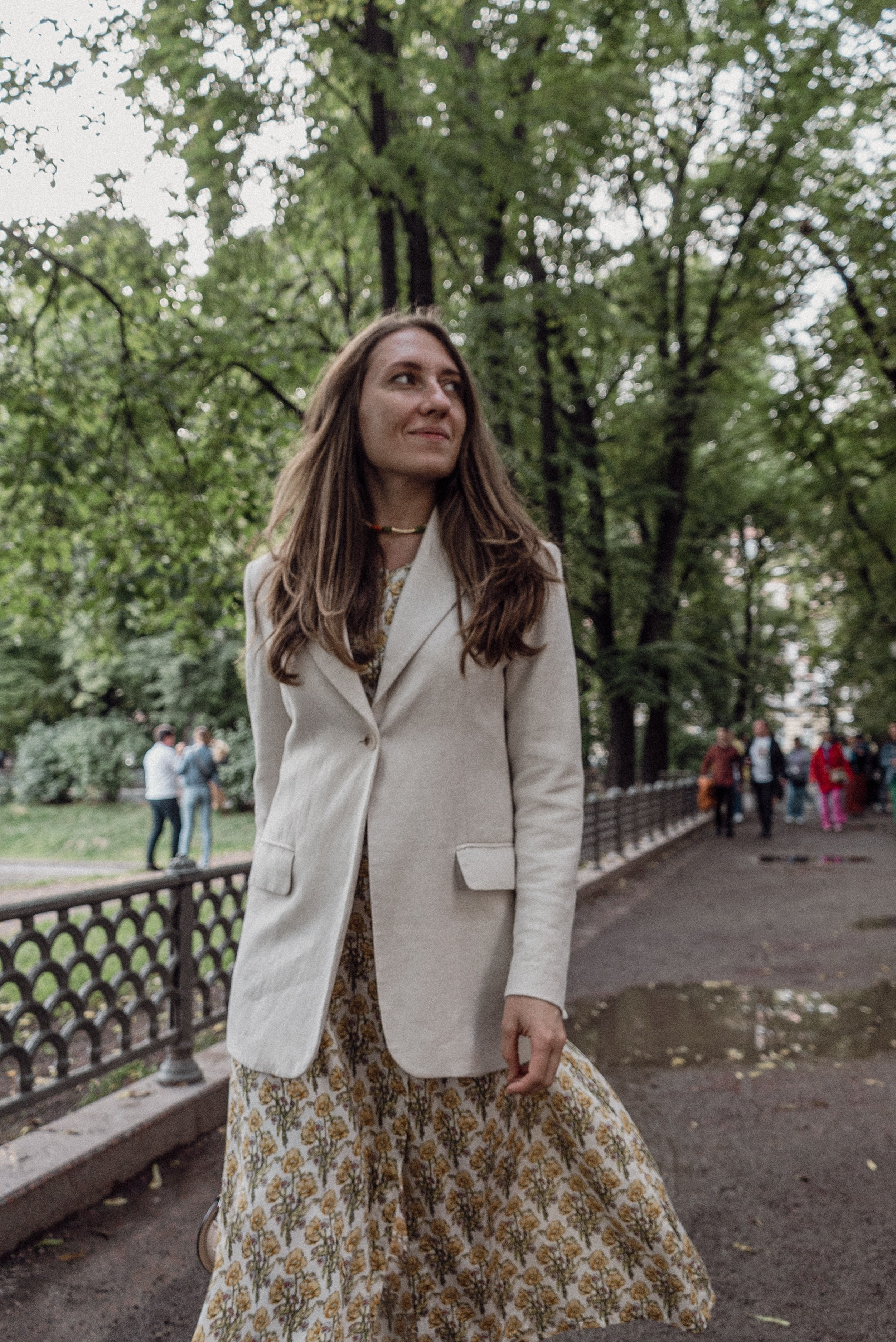 The VOICE (ex. Cosmo) digital. Кристина Лазарева | Фотограф в Москве